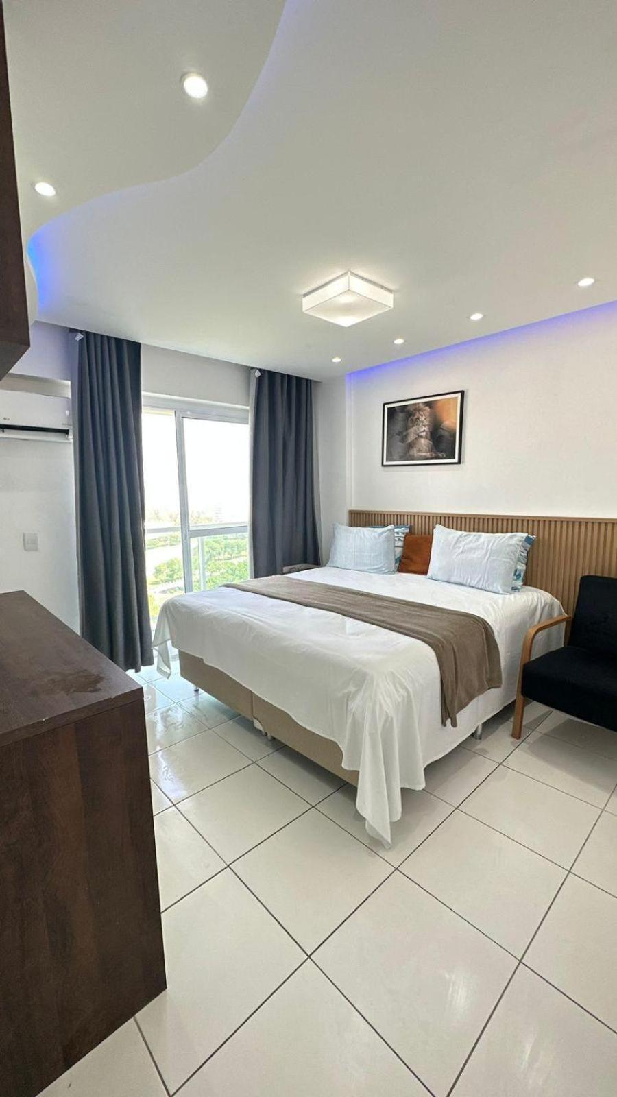 Aparthotel Flat Rio B *