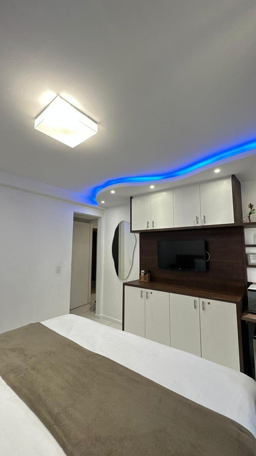 Aparthotel Flat Rio B Rio de Janeiro