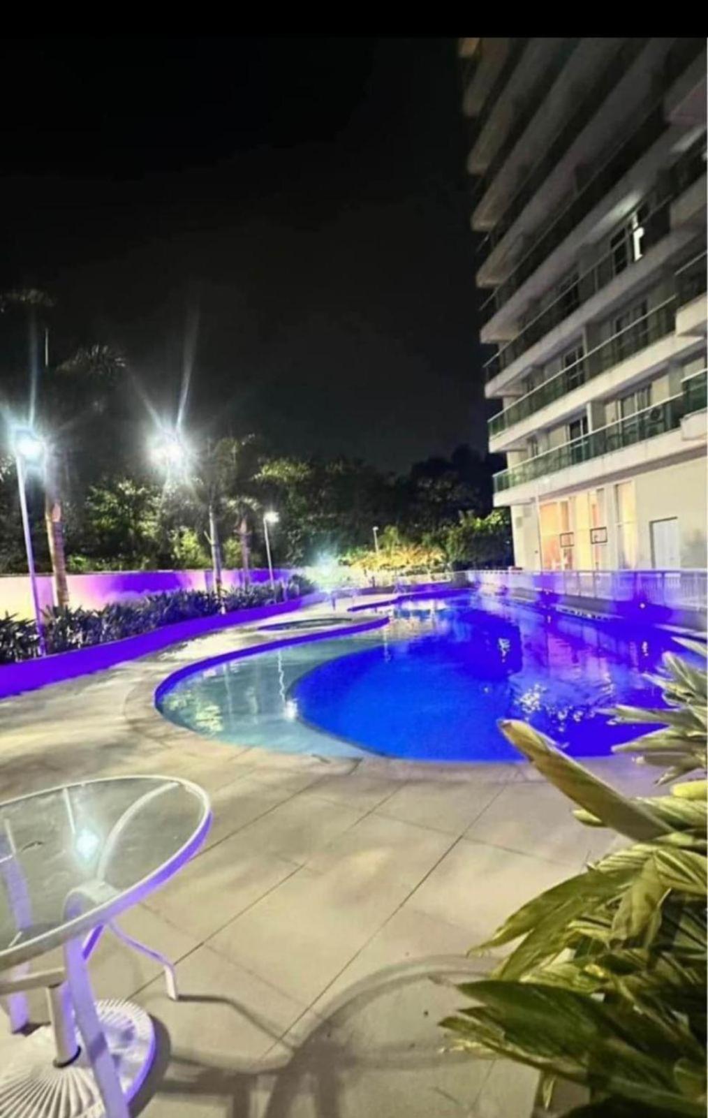 Flat Rio B * Rio de Janeiro