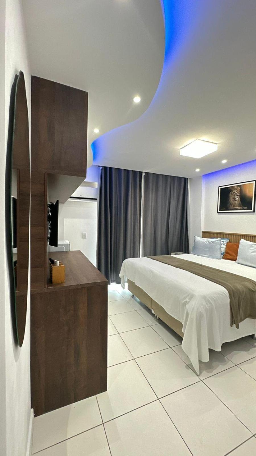 Flat Rio B Aparthotel