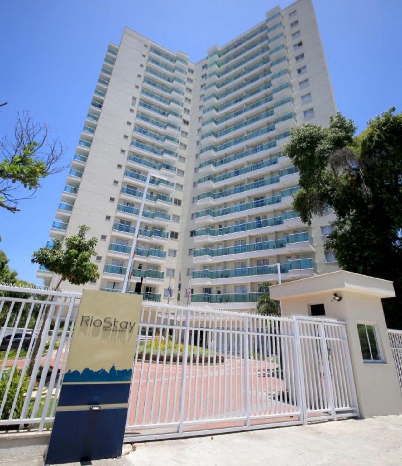 Flat Rio B *