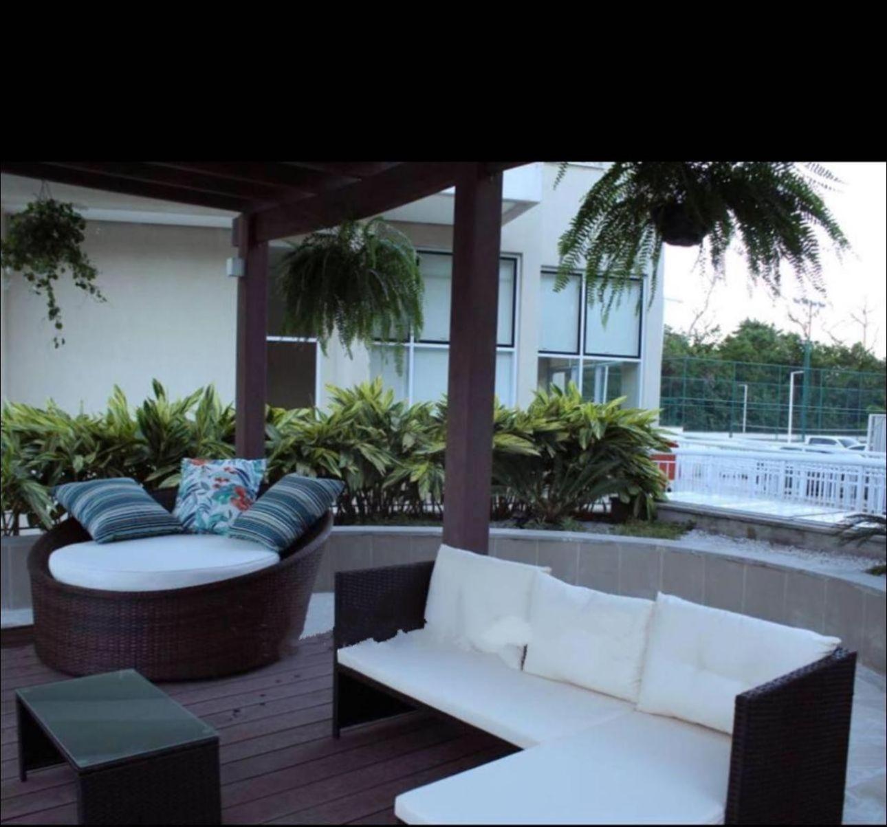 Flat Rio B Aparthotel *