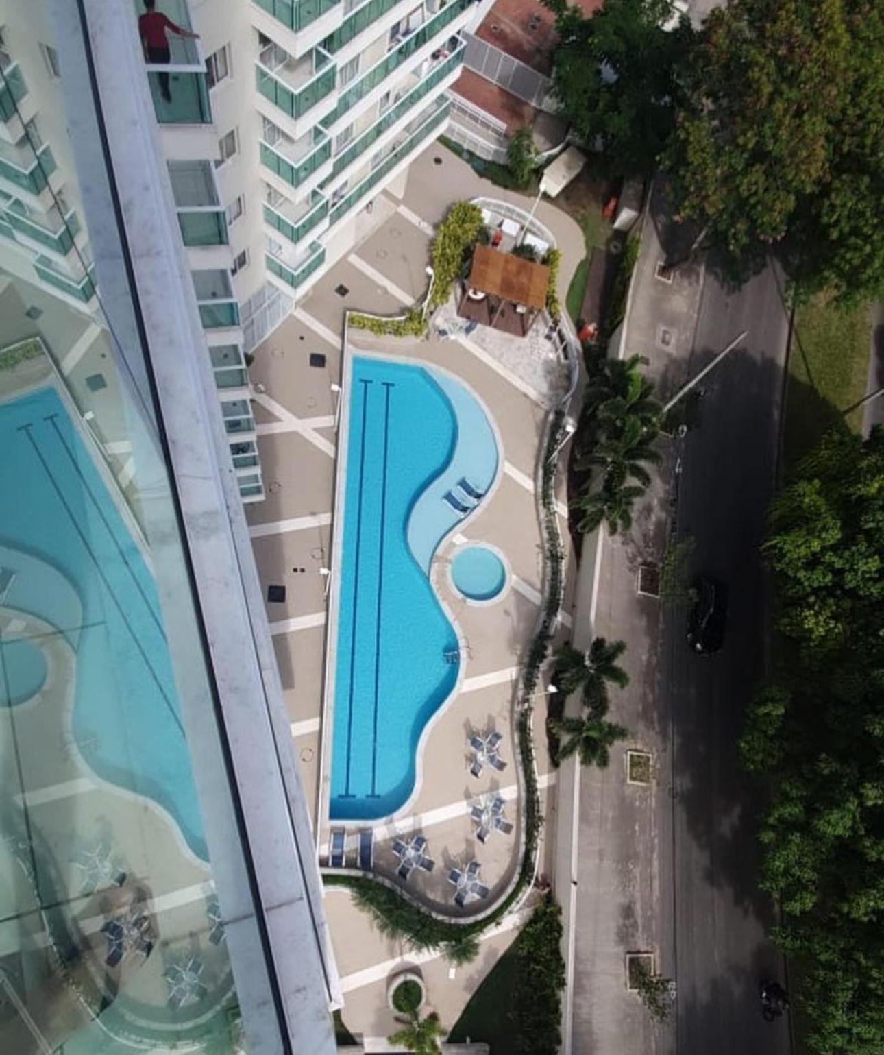 Flat Rio B * Rio de Janeiro