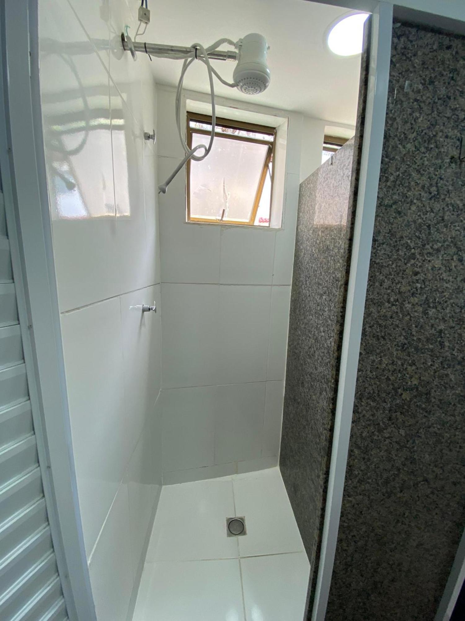 Apartment Apezinho Vidigal - Rj *