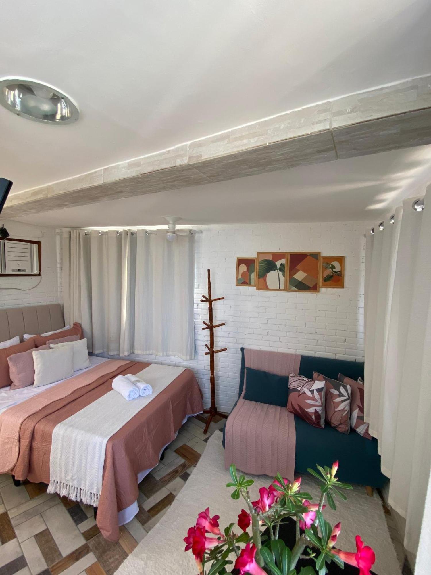 Apartment Apezinho Vidigal - Rj Rio de Janeiro