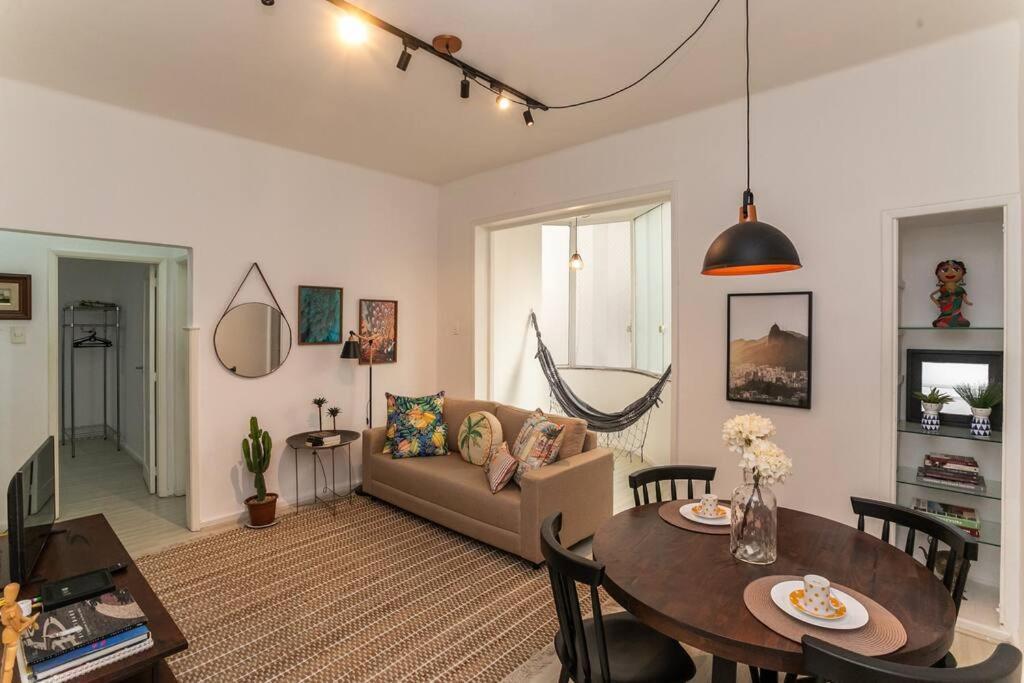 Flamengo - Confortavel, Moderno E Funcional! Apartment *