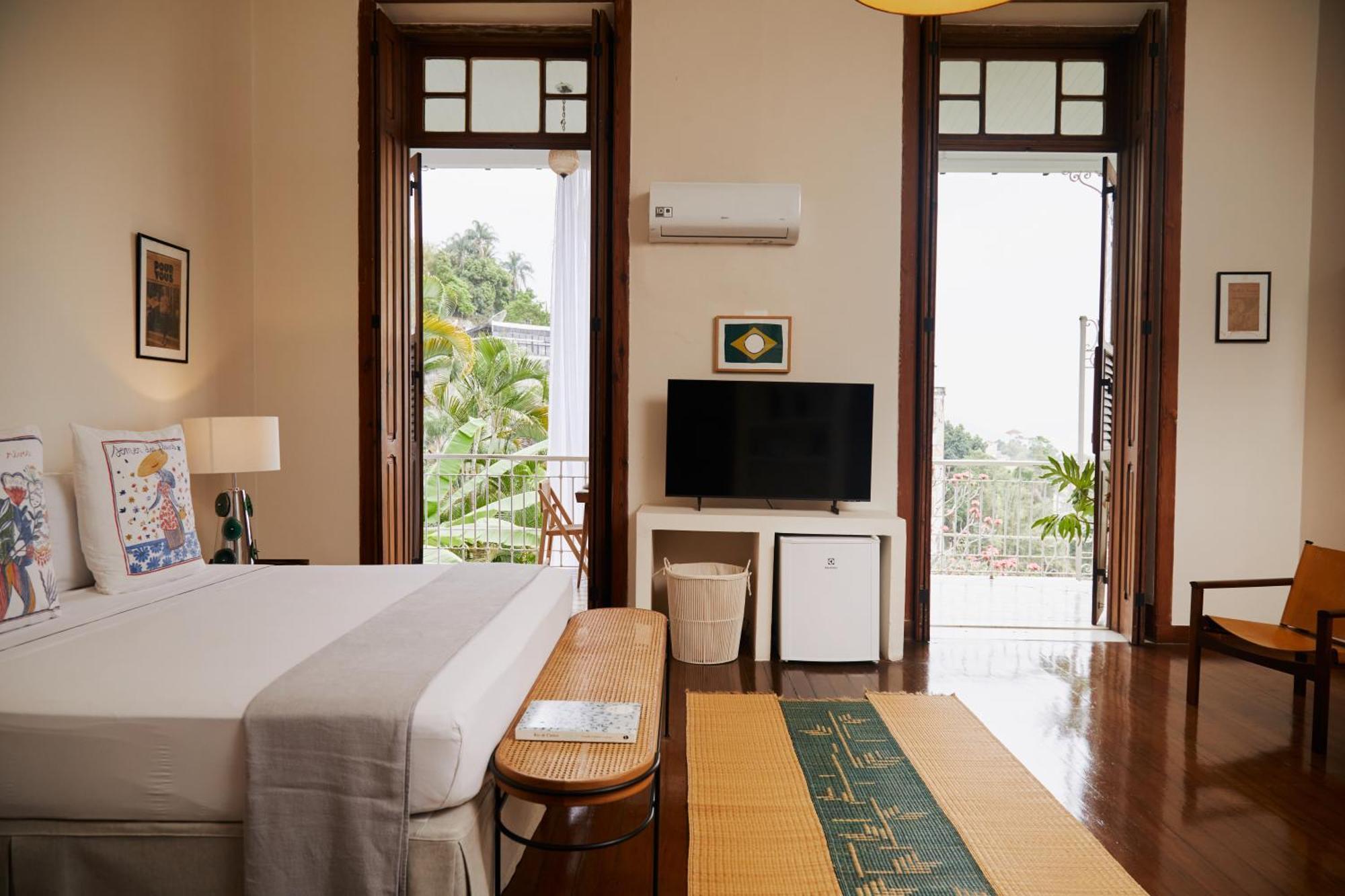 Casa de hóspedes Maison Mama Ruisa