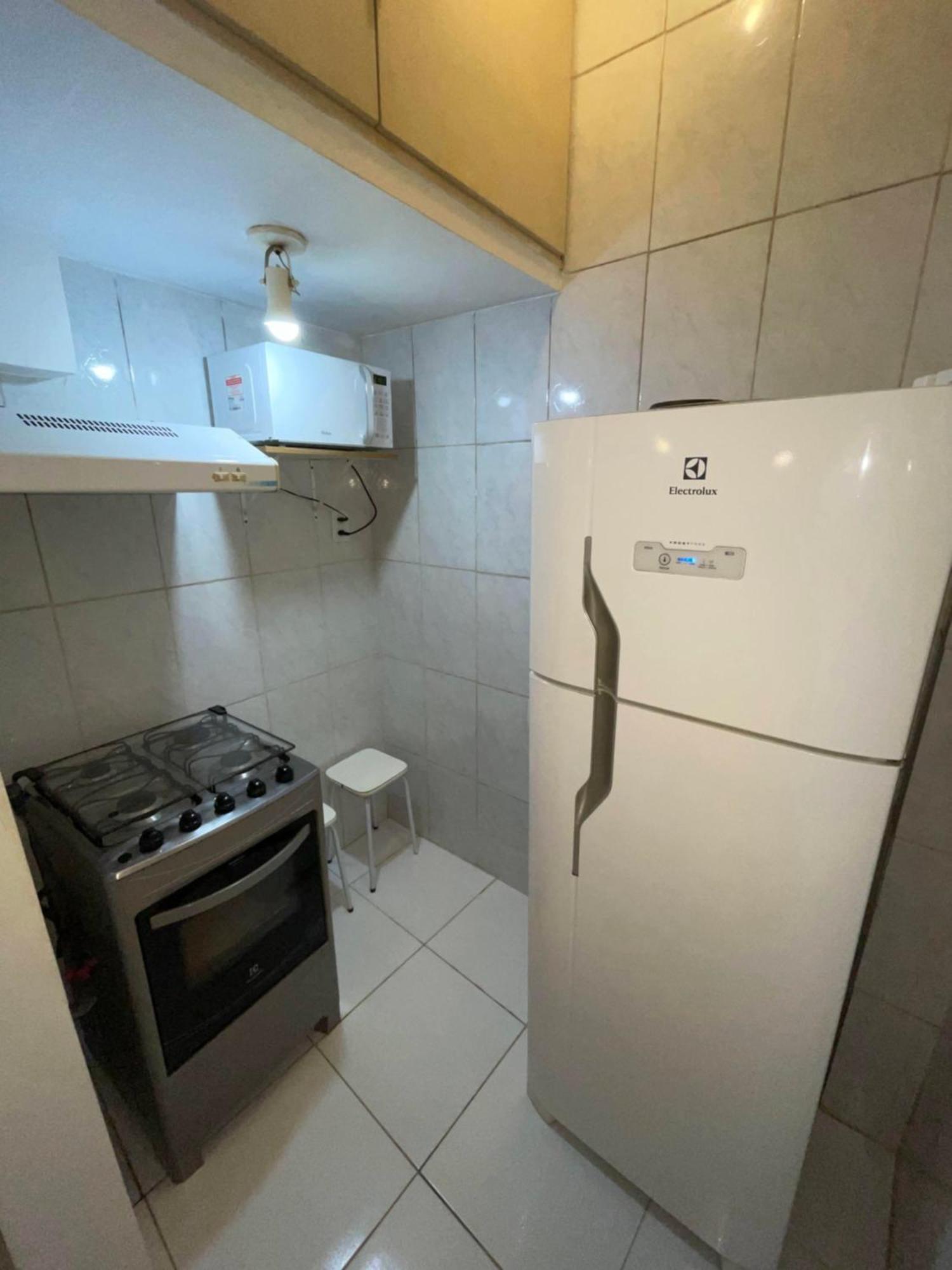 Apartamento Lindo 2 Quartos A 50m Da De Copacabana Rio de Janeiro