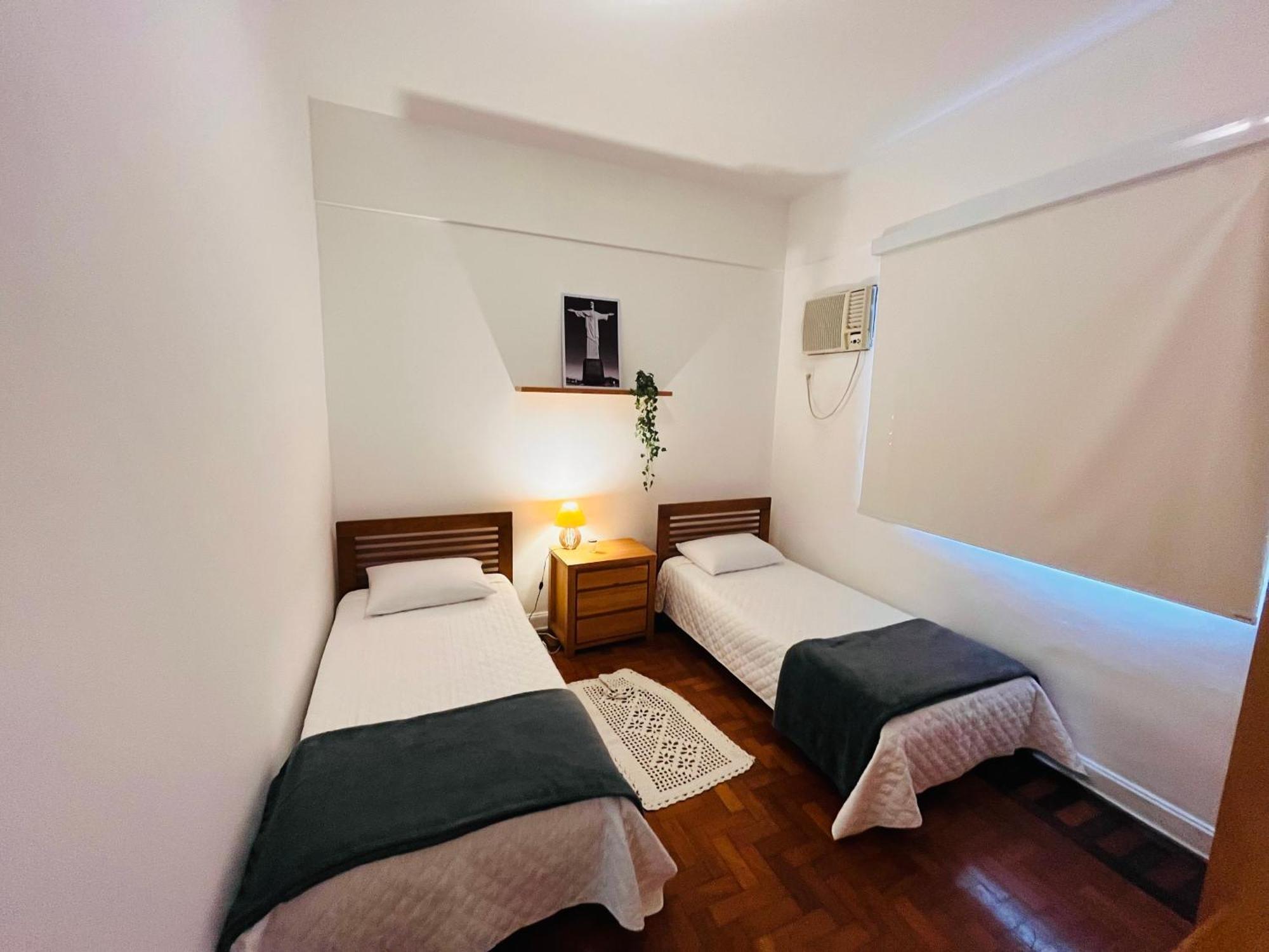 Homestay Leblon Rio de Janeiro