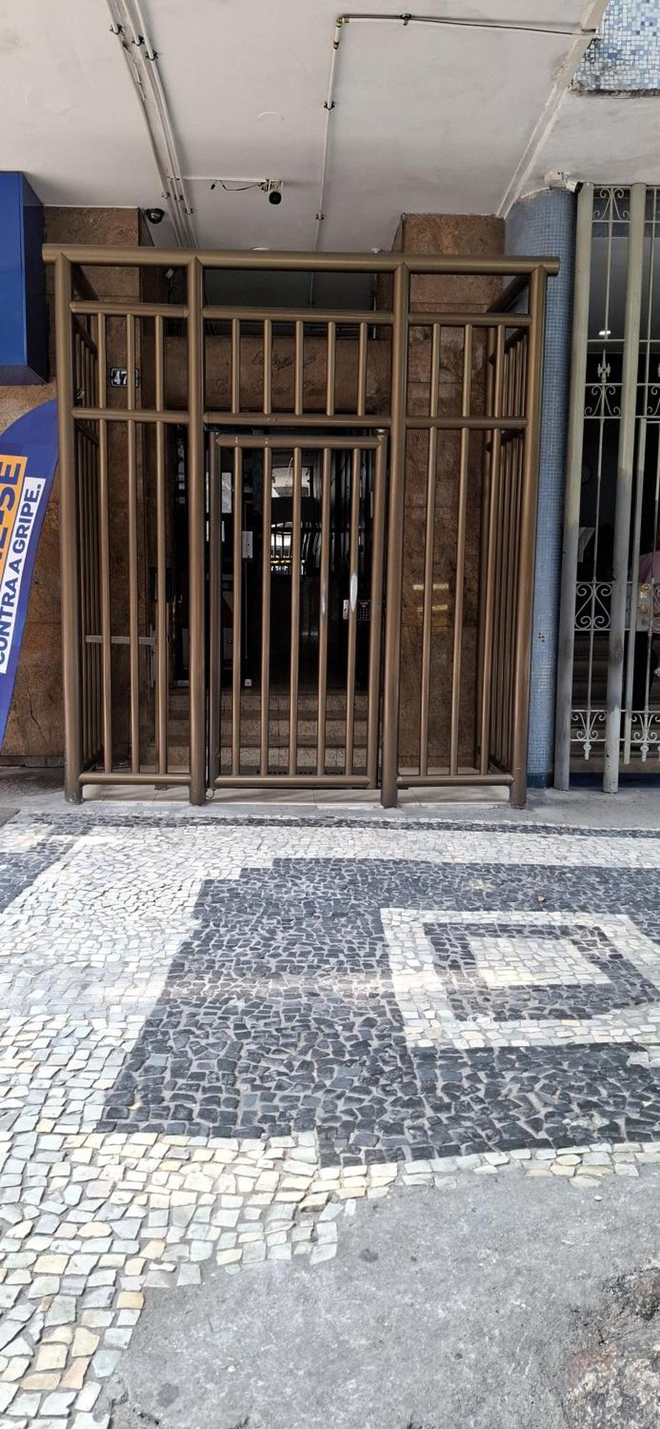 Apartamento Rio Bem-estar Conforto E Localizacao