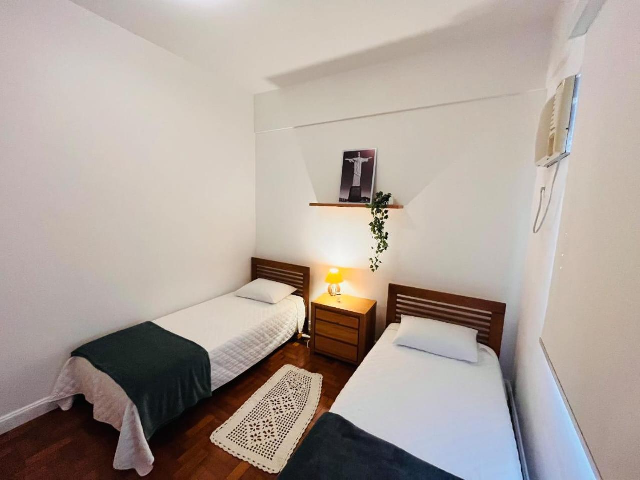 Leblon Homestay Rio de Janeiro