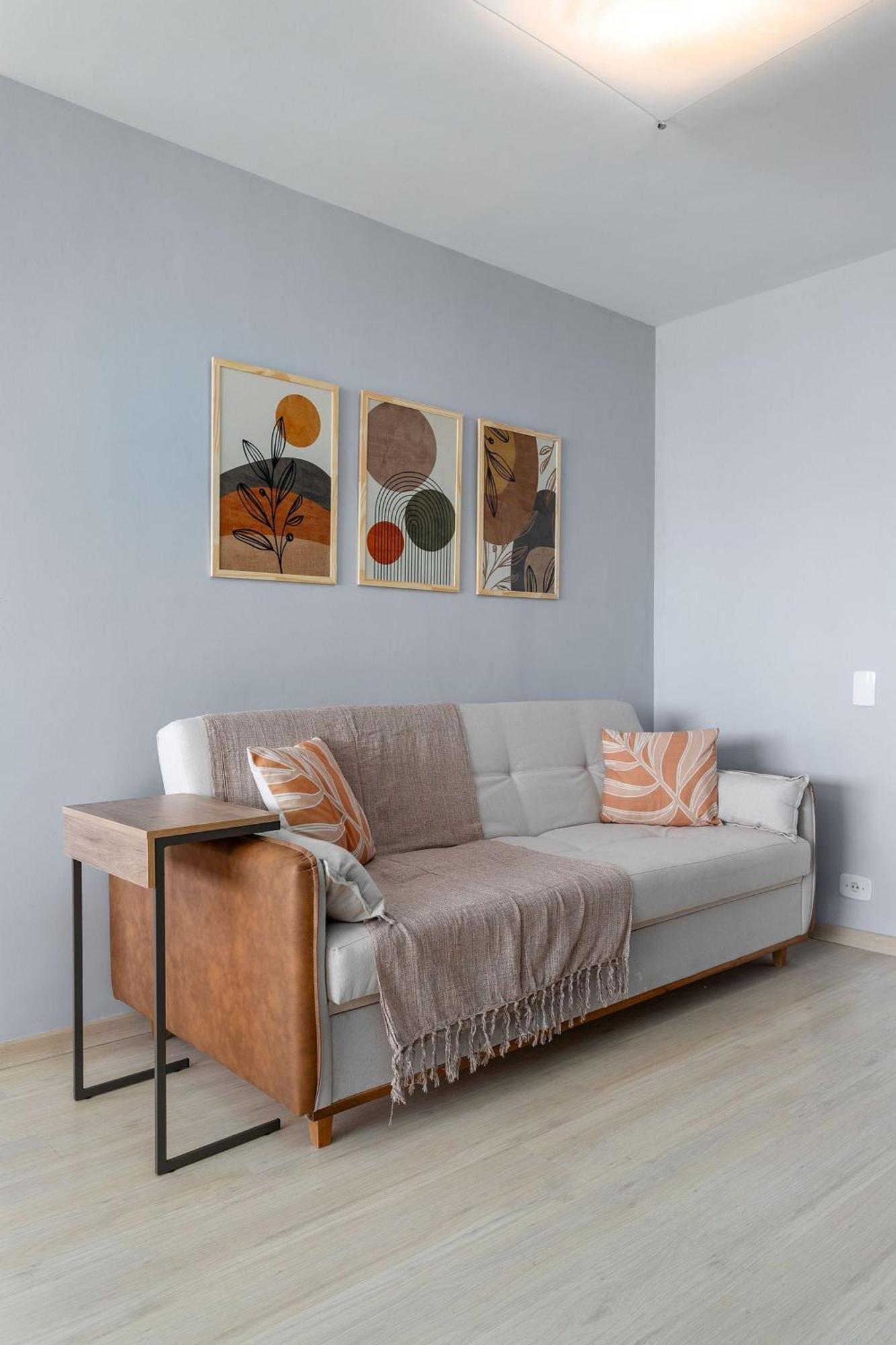 Apartment No Coracao Do Leblon, Com Limpeza Diaria Incluida *