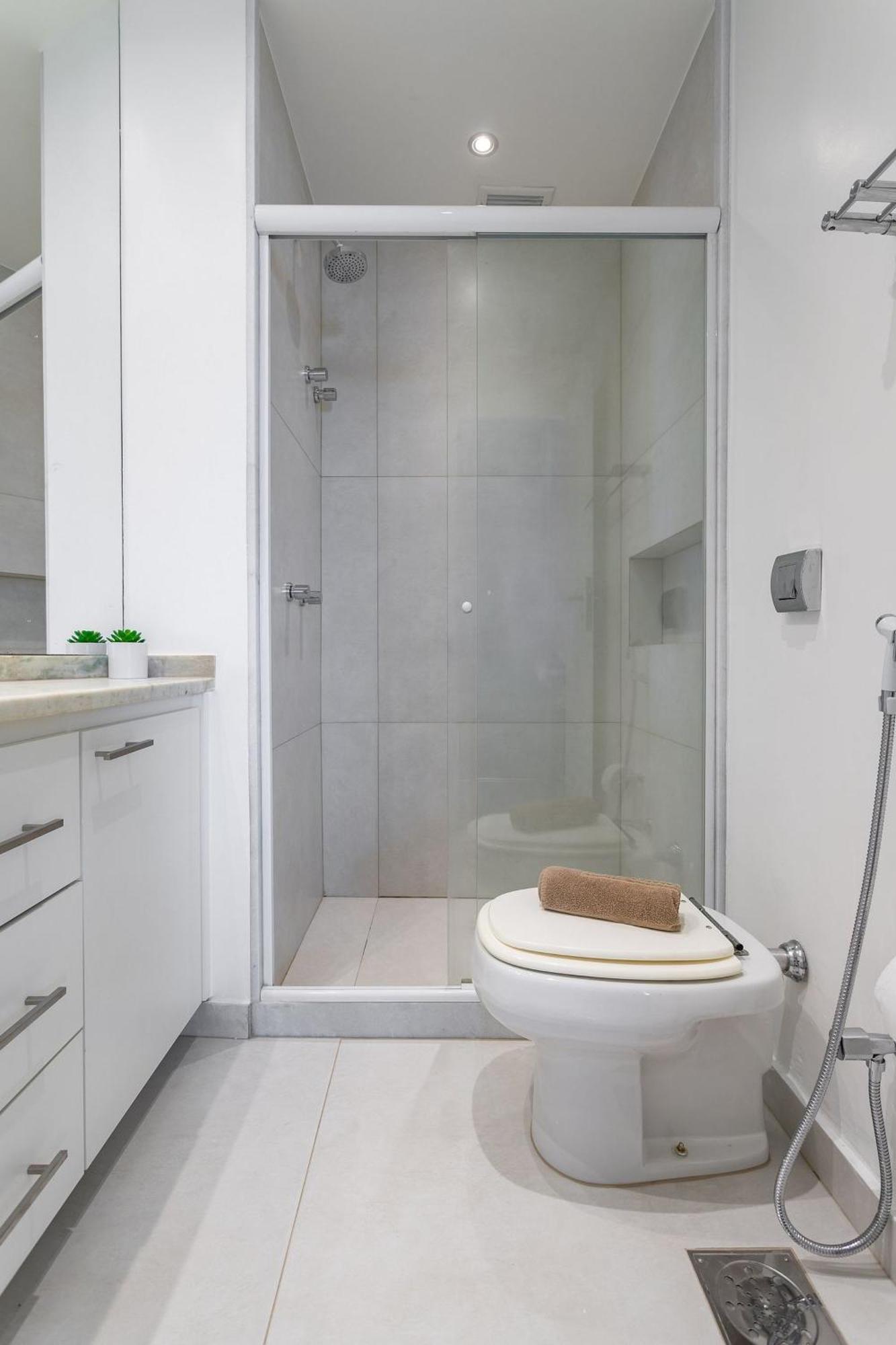 Apartment No Coracao Do Leblon, Com Limpeza Diaria Incluida Rio de Janeiro