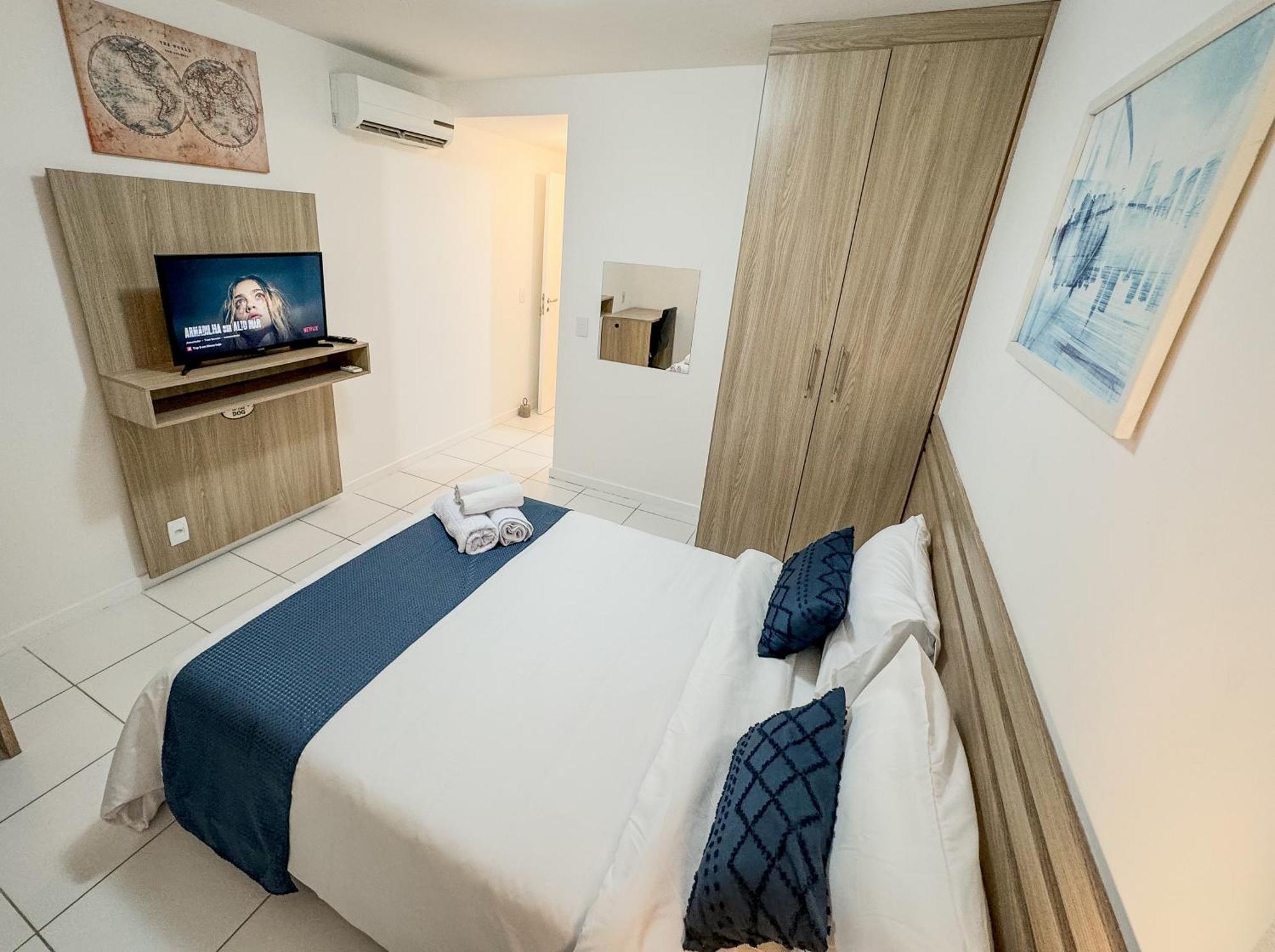 Verano - Barra Olimpica Apartamento Rio de Janeiro
