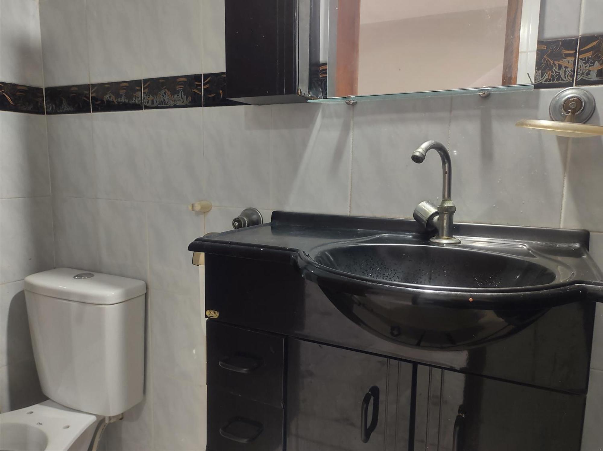 Casa Inteira Garagem E Internet Gratis Prox Recreio *