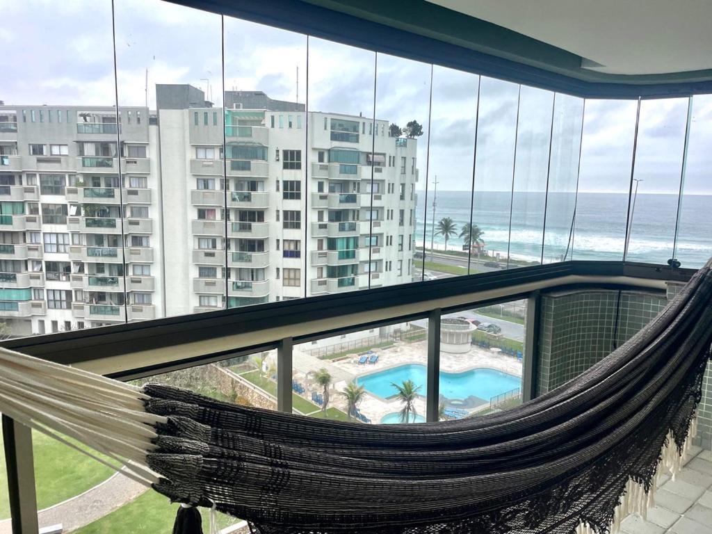 Alfa 3 Ninho De Gaivotas Apartamento Rio de Janeiro