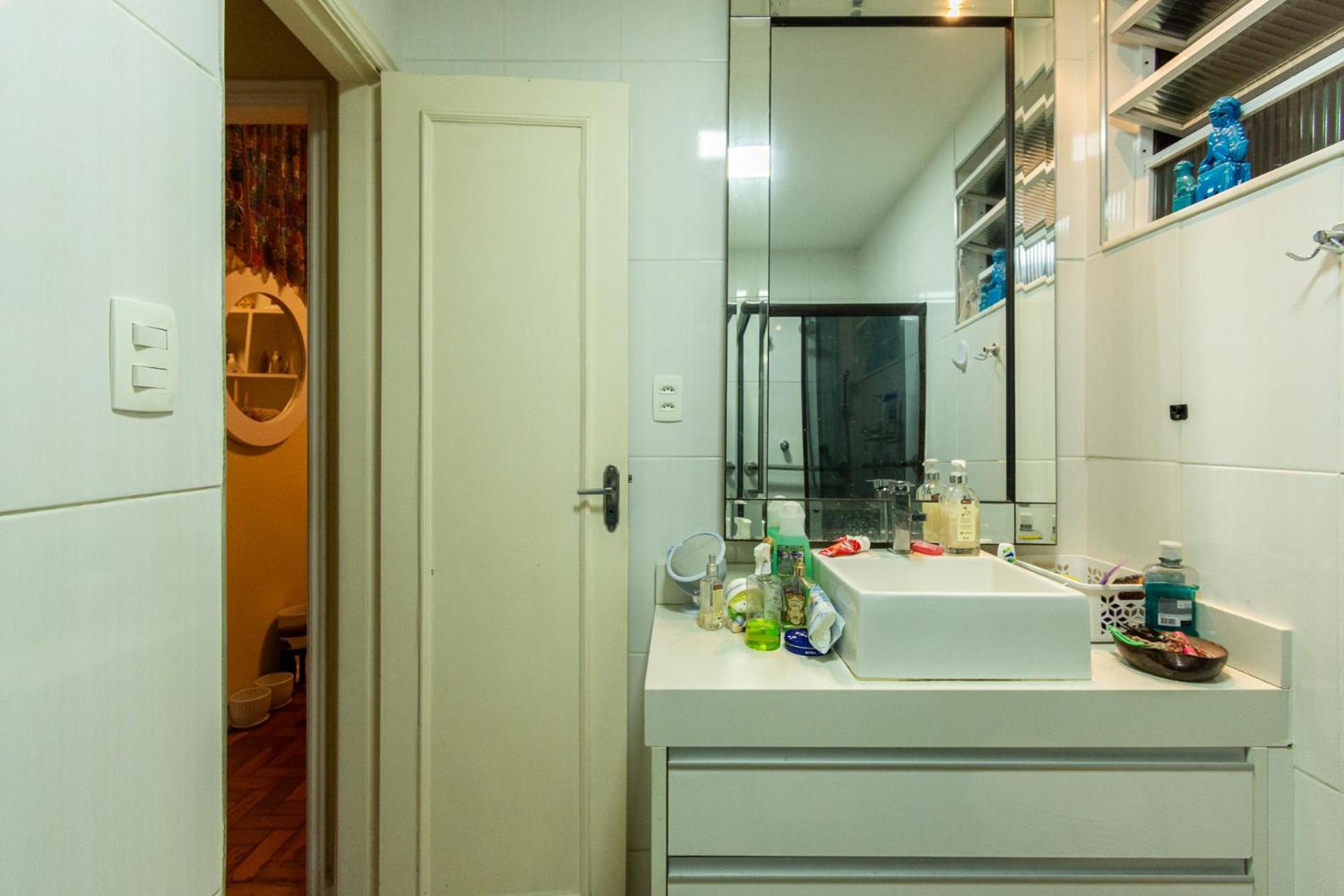 Apartment Lindo 3 Quartos - Quadra Da - Posto 5 Rio de Janeiro