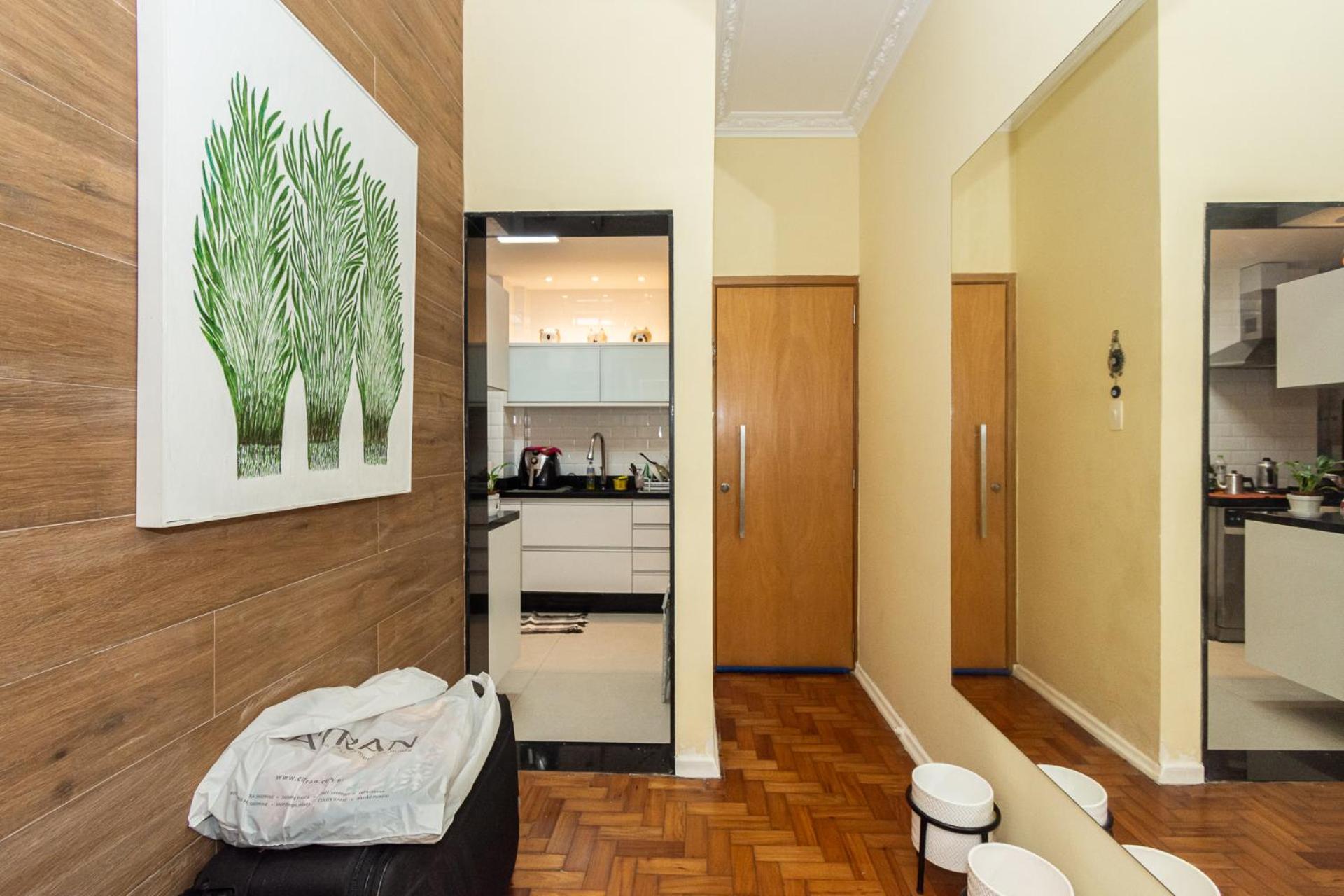 Apartment Lindo 3 Quartos - Quadra Da - Posto 5 Rio de Janeiro