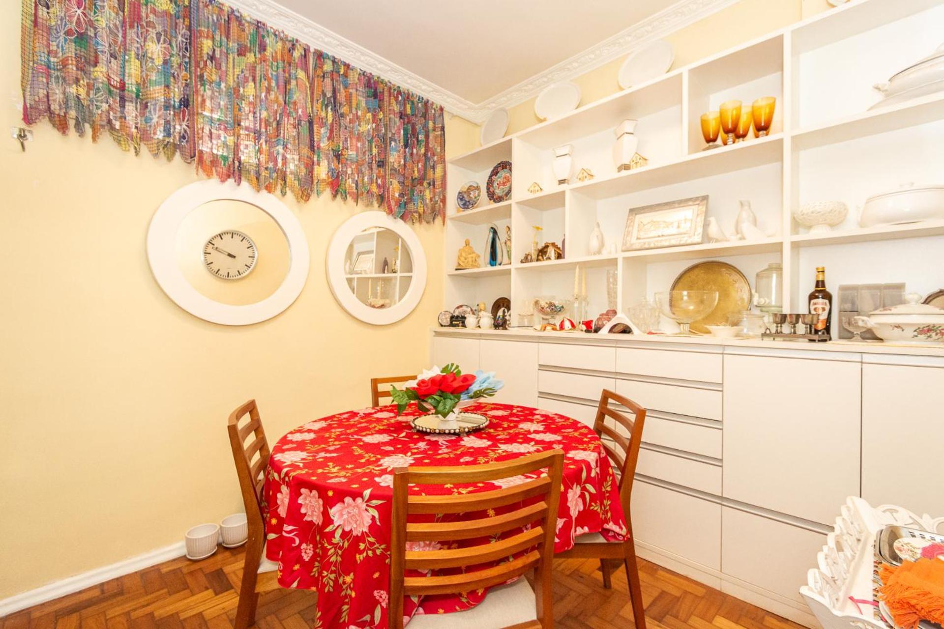 Lindo 3 Quartos - Quadra Da - Posto 5 * Rio de Janeiro