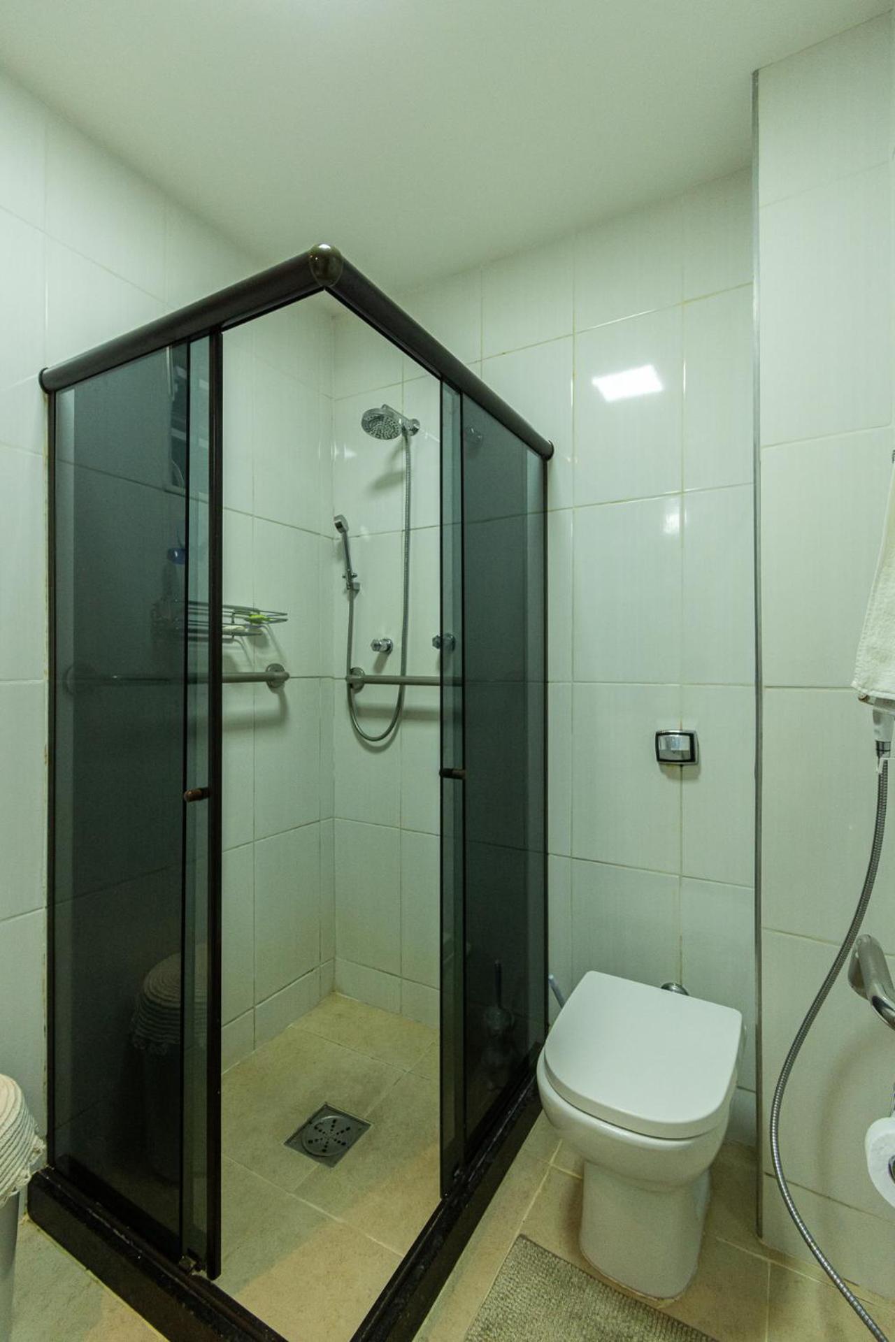 Lindo 3 Quartos - Quadra Da - Posto 5 Apartment