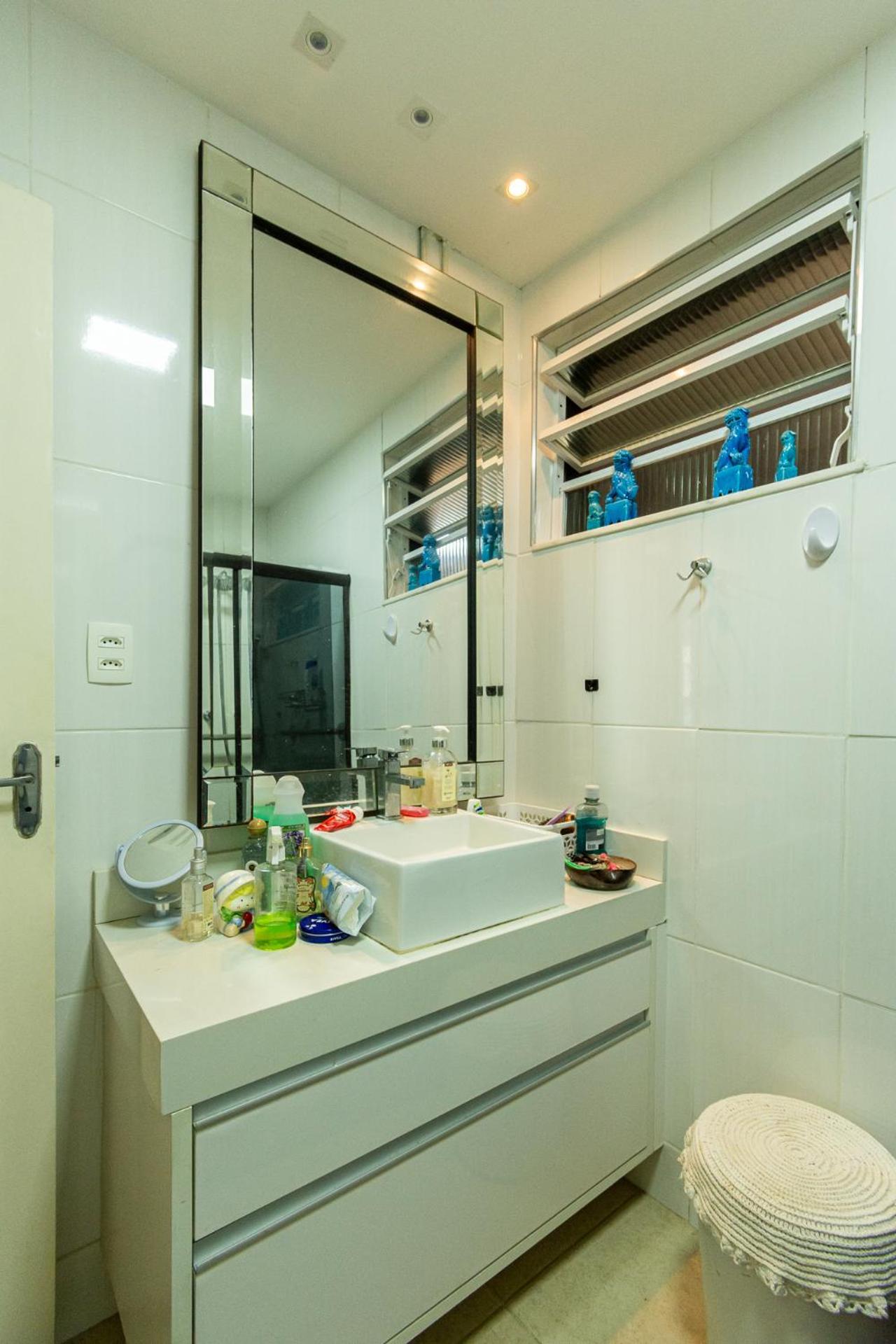 Apartment Lindo 3 Quartos - Quadra Da - Posto 5 Rio de Janeiro