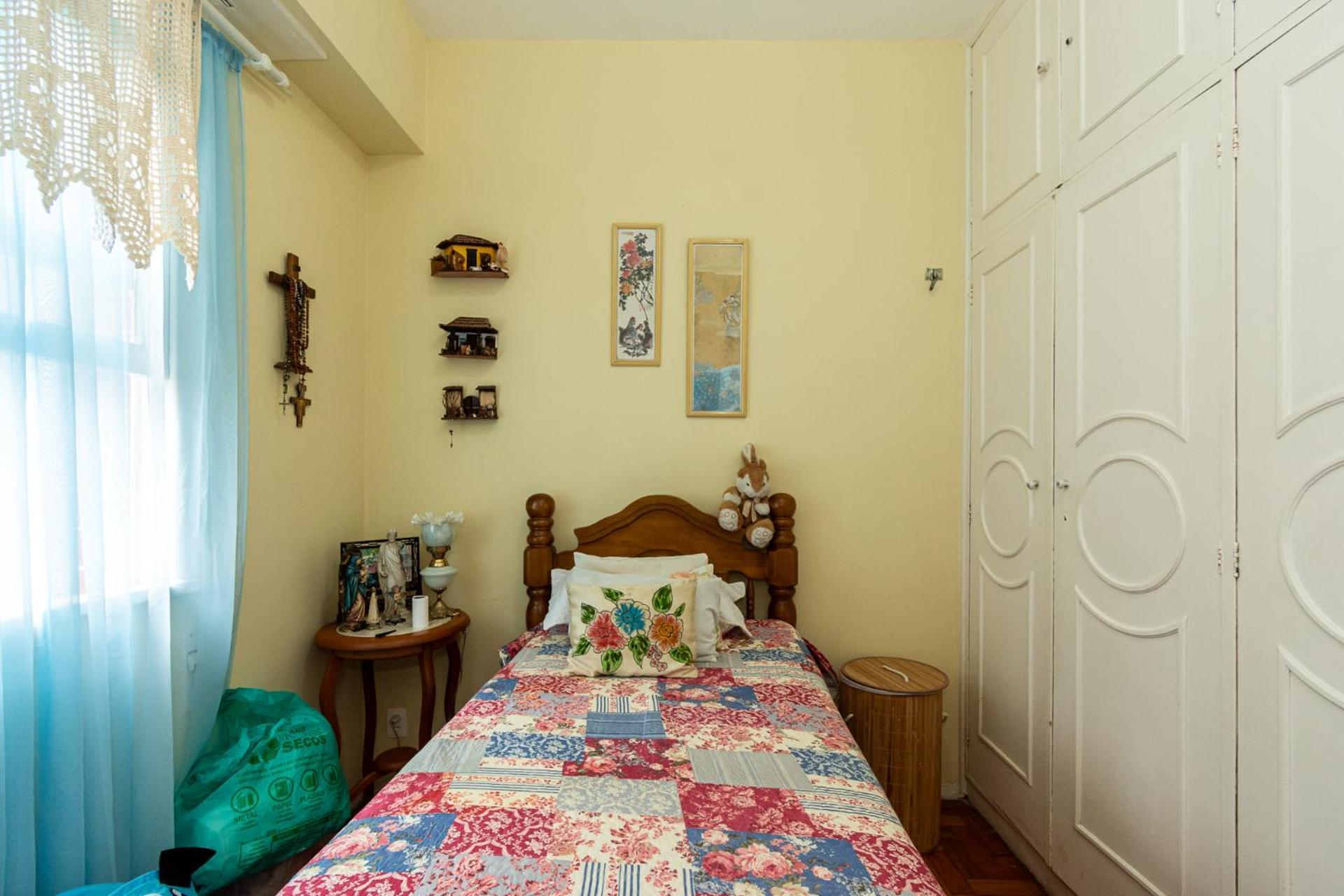 Lindo 3 Quartos - Quadra Da - Posto 5 Apartment