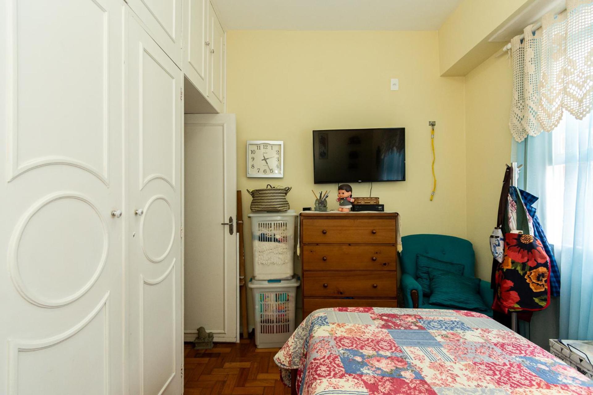Apartment Lindo 3 Quartos - Quadra Da - Posto 5 Rio de Janeiro