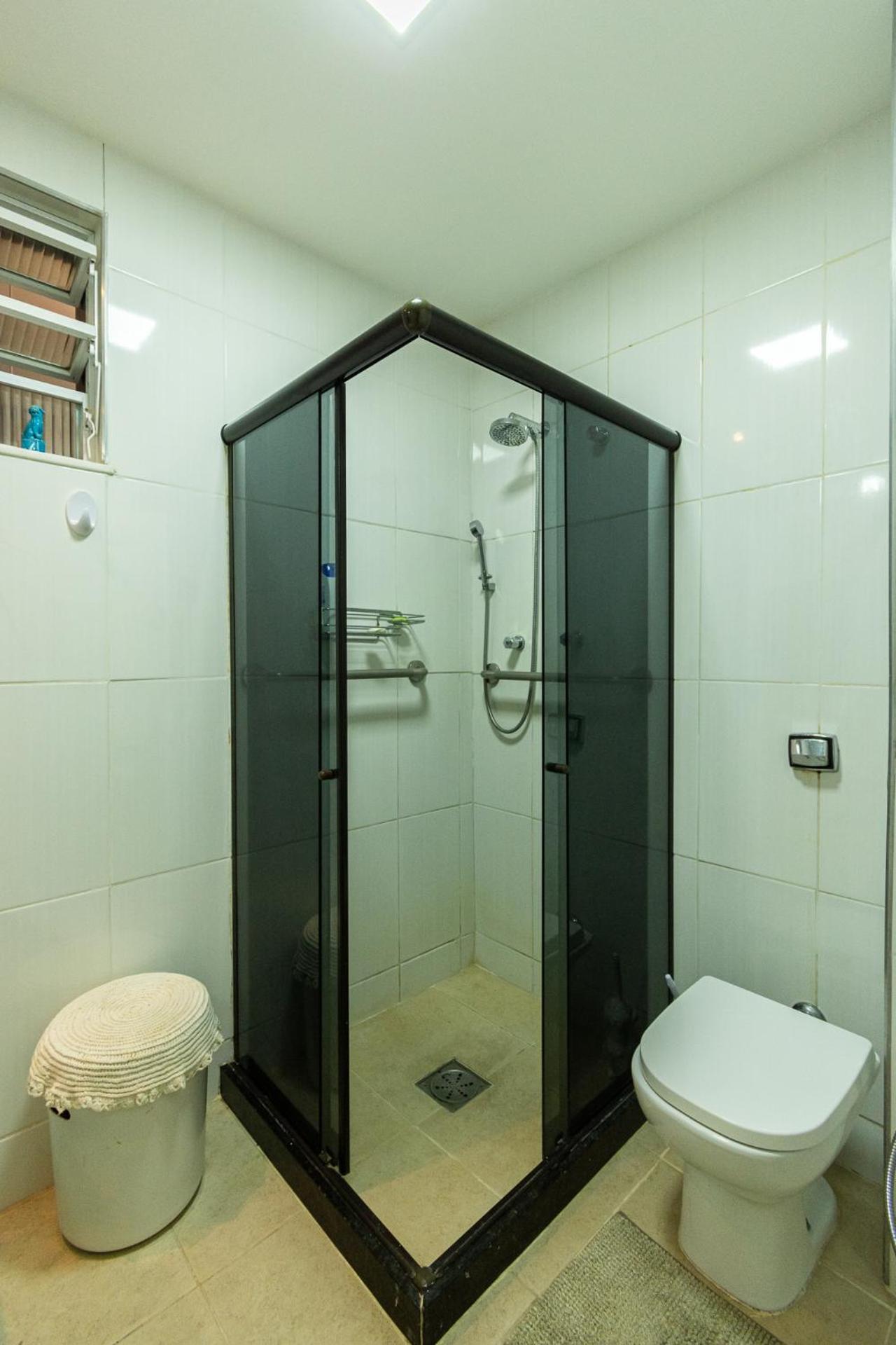 Apartment Lindo 3 Quartos - Quadra Da - Posto 5