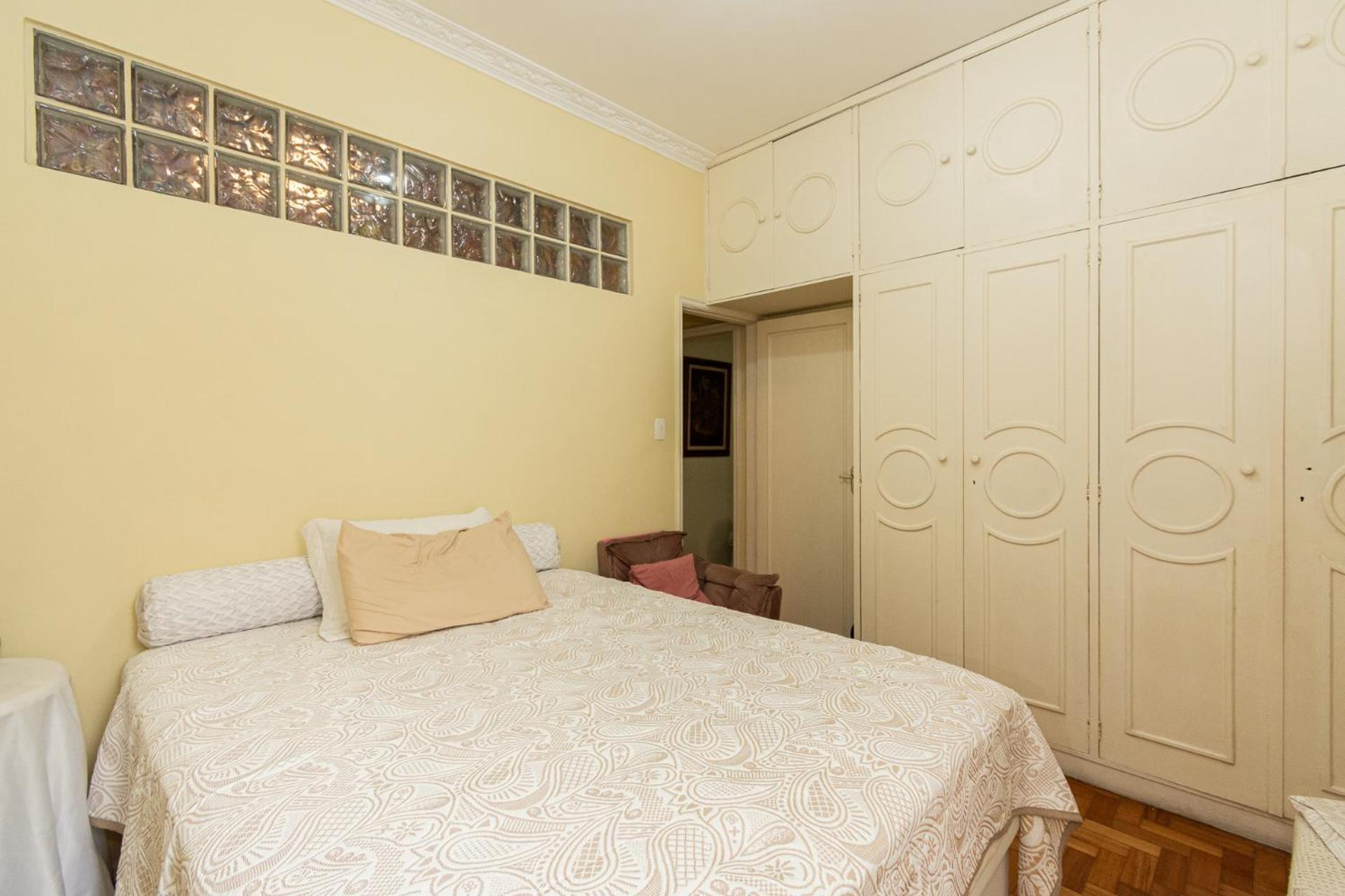 Lindo 3 Quartos - Quadra Da - Posto 5 Apartment *