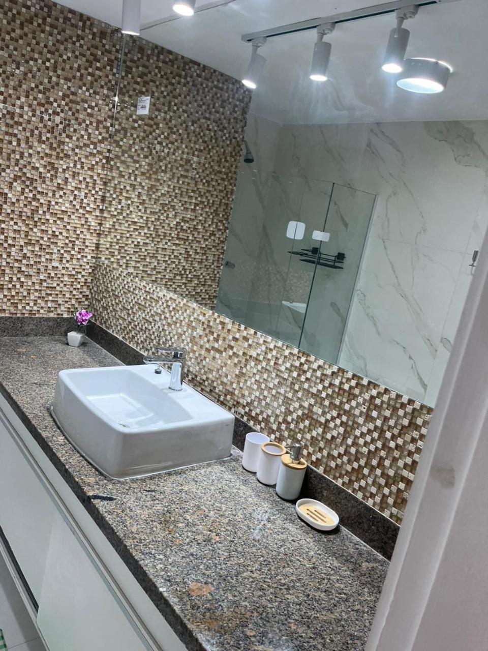 Apartamento Apto 2qts Alfabarra2-praia Da Barra Da Tijuca