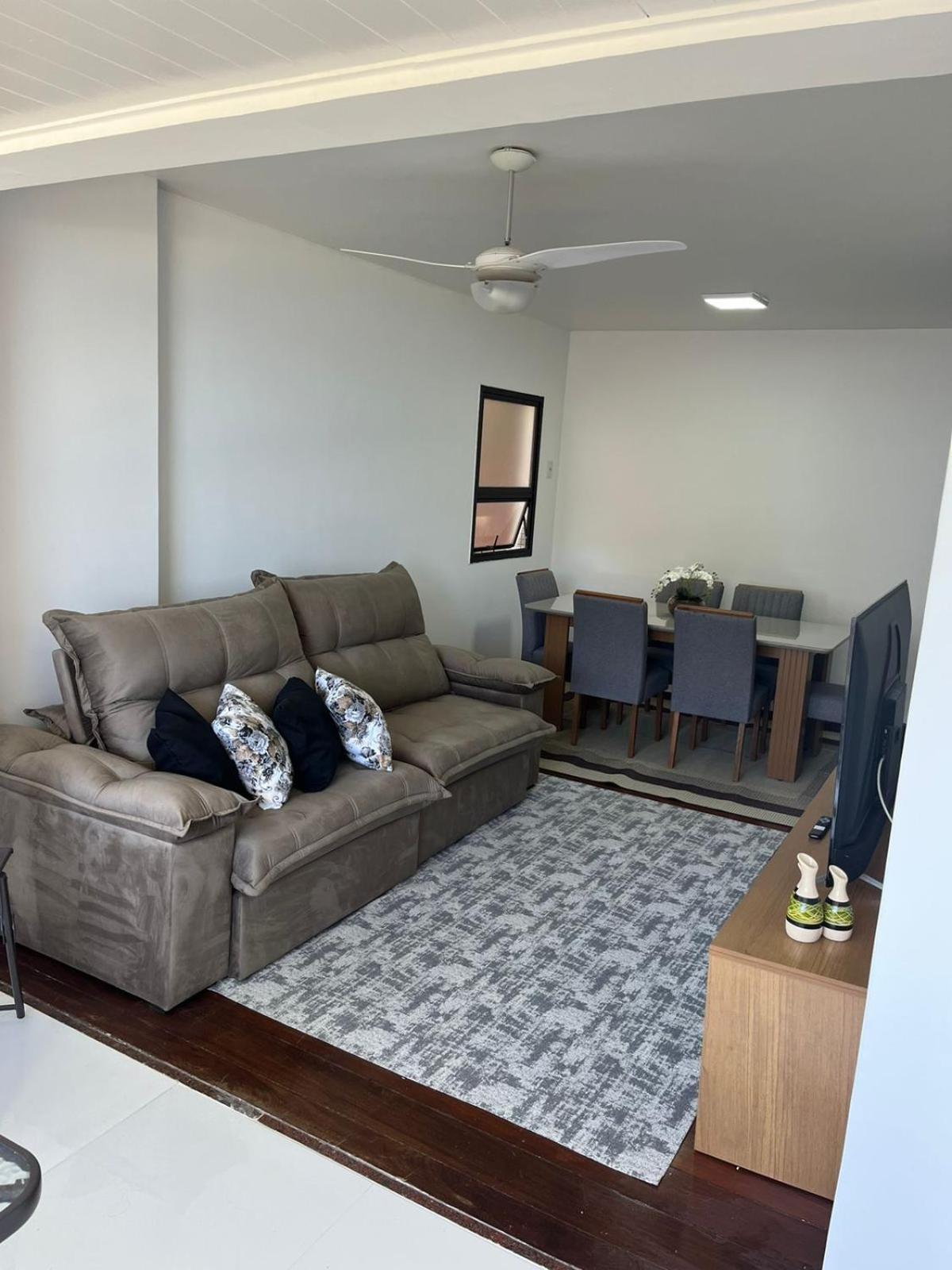 Apartamento Apto 2qts Alfabarra2-praia Da Barra Da Tijuca Rio de Janeiro