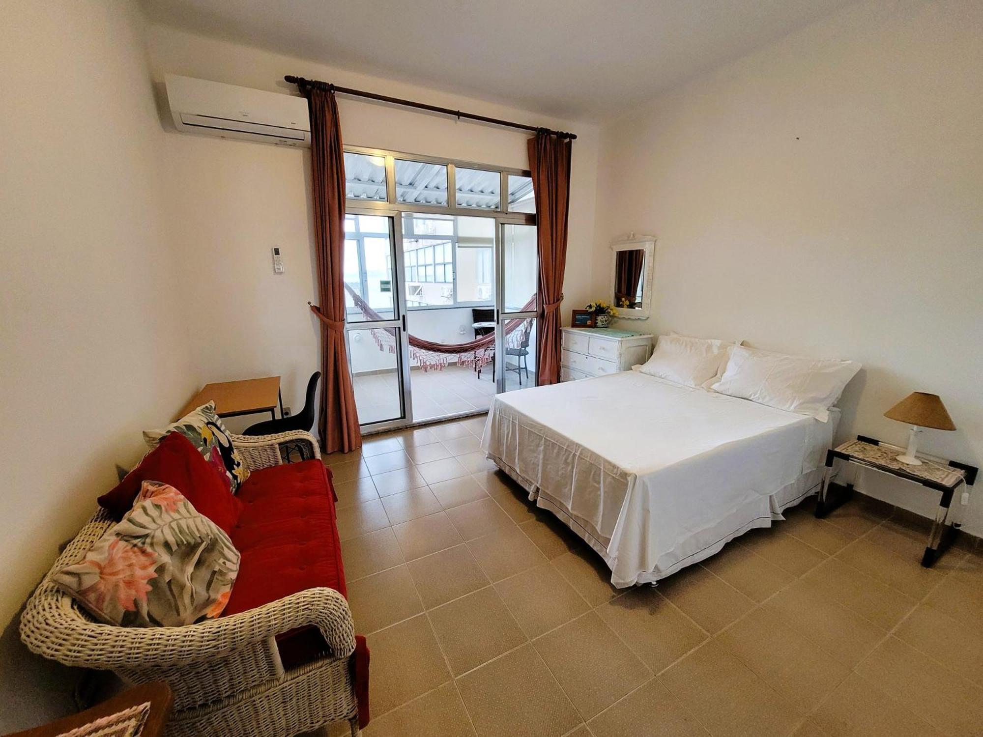 Apartment Mommy's In Copacabana Rio de Janeiro