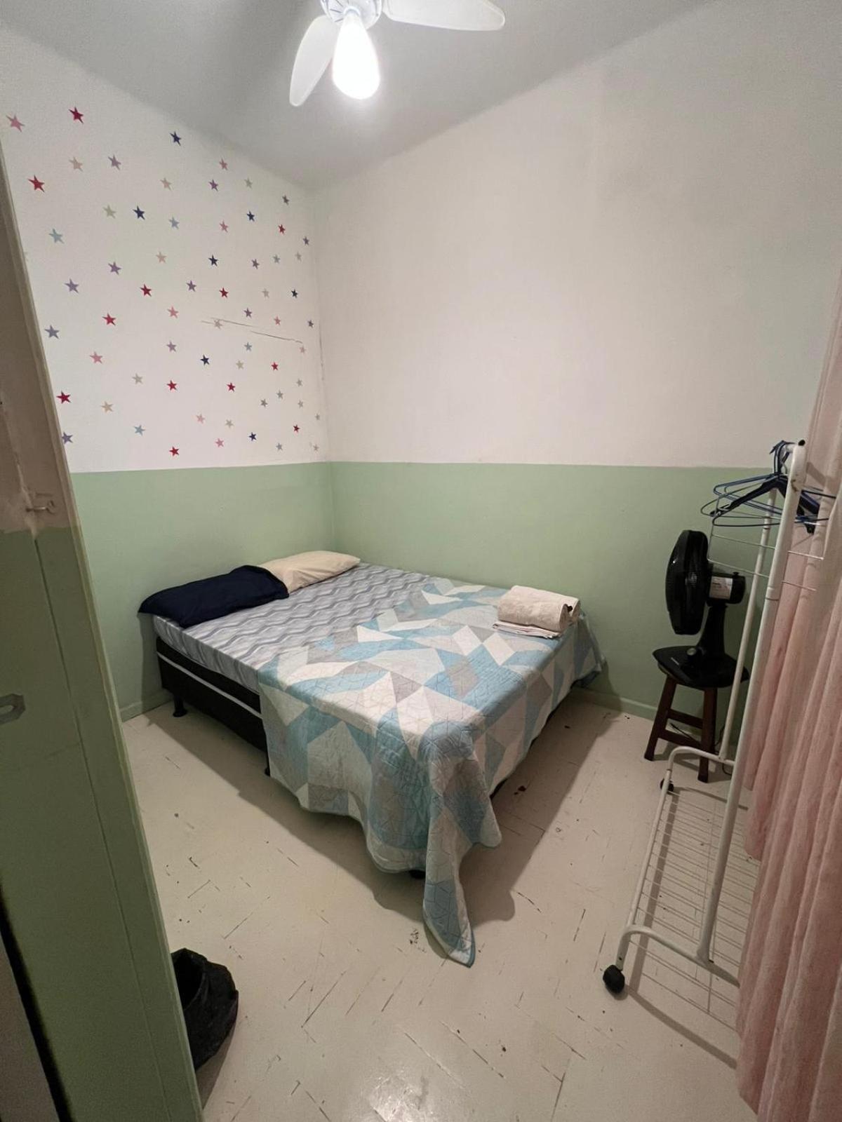 Casa de hóspedes Liverio Ipanema Rio de Janeiro