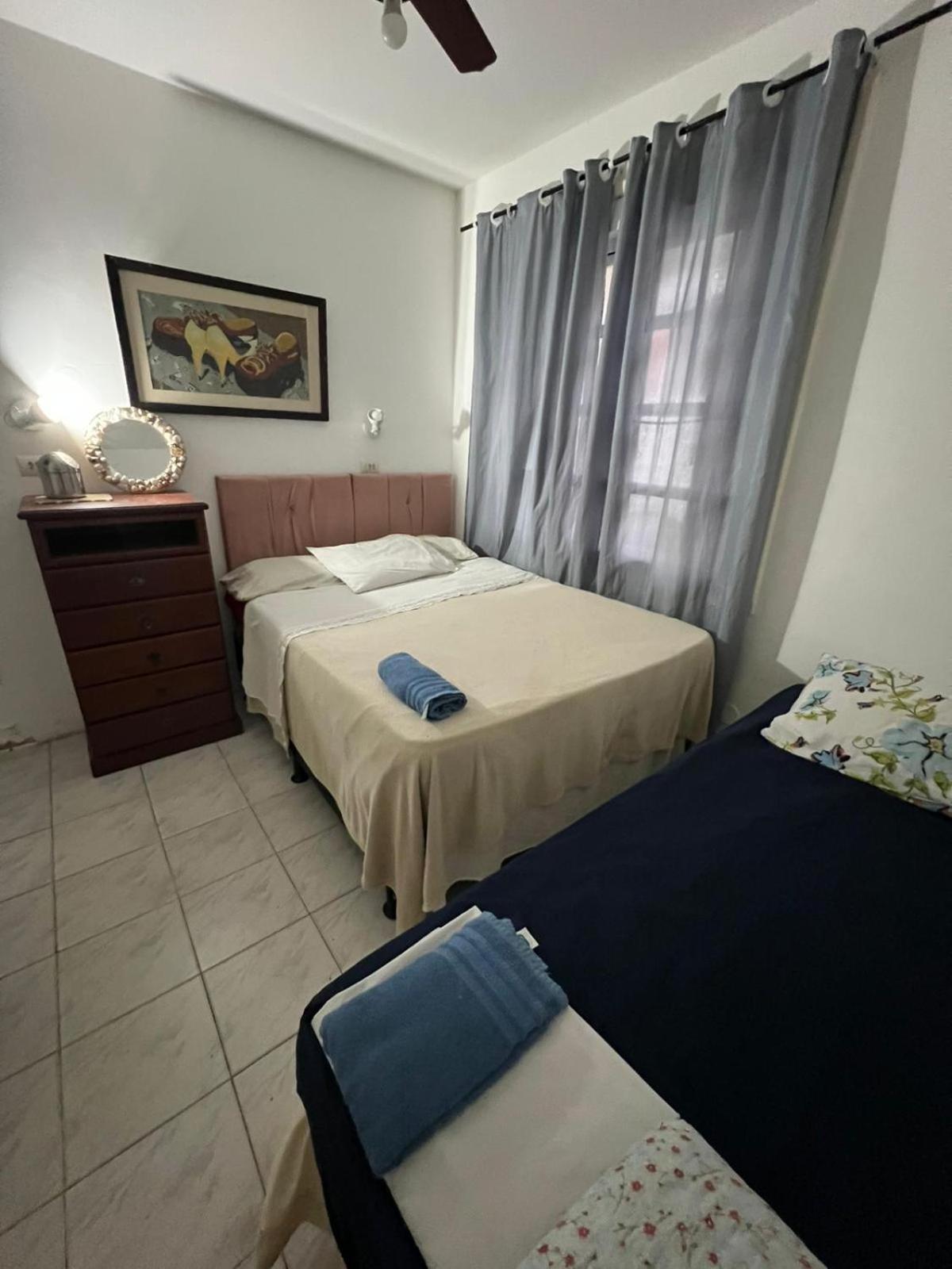 Liverio Ipanema Casa de hóspedes
