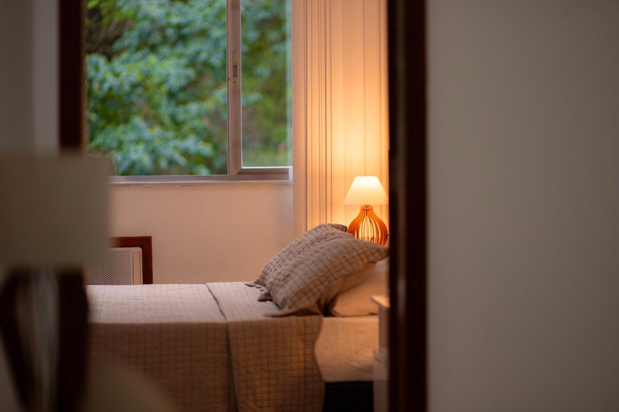Apartment Suh Copacabana 63 Peace Beach *