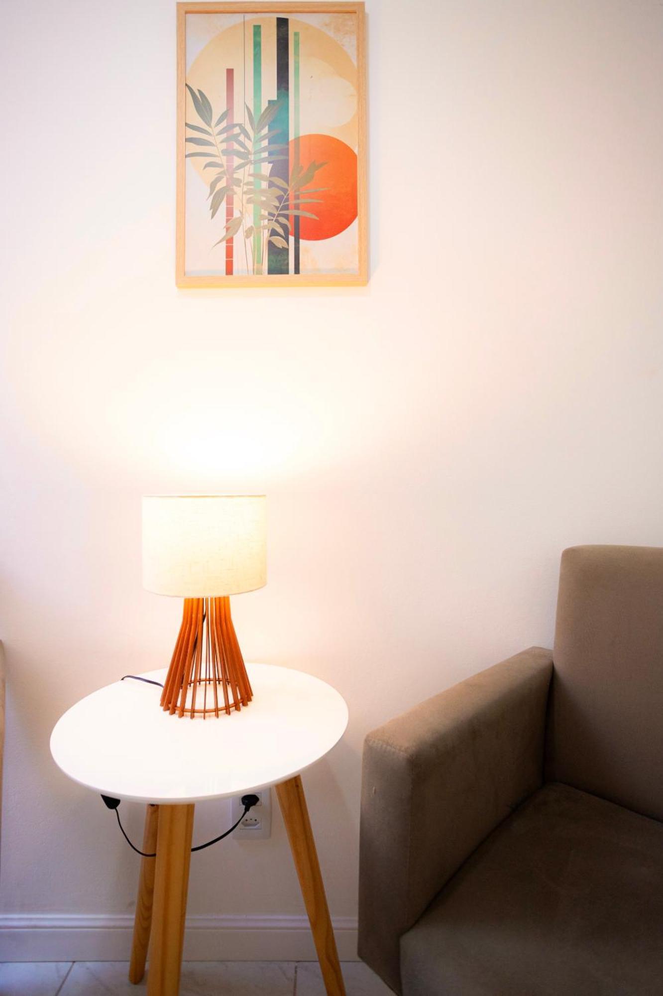 Apartment Suh Copacabana 63 Peace Beach Rio de Janeiro