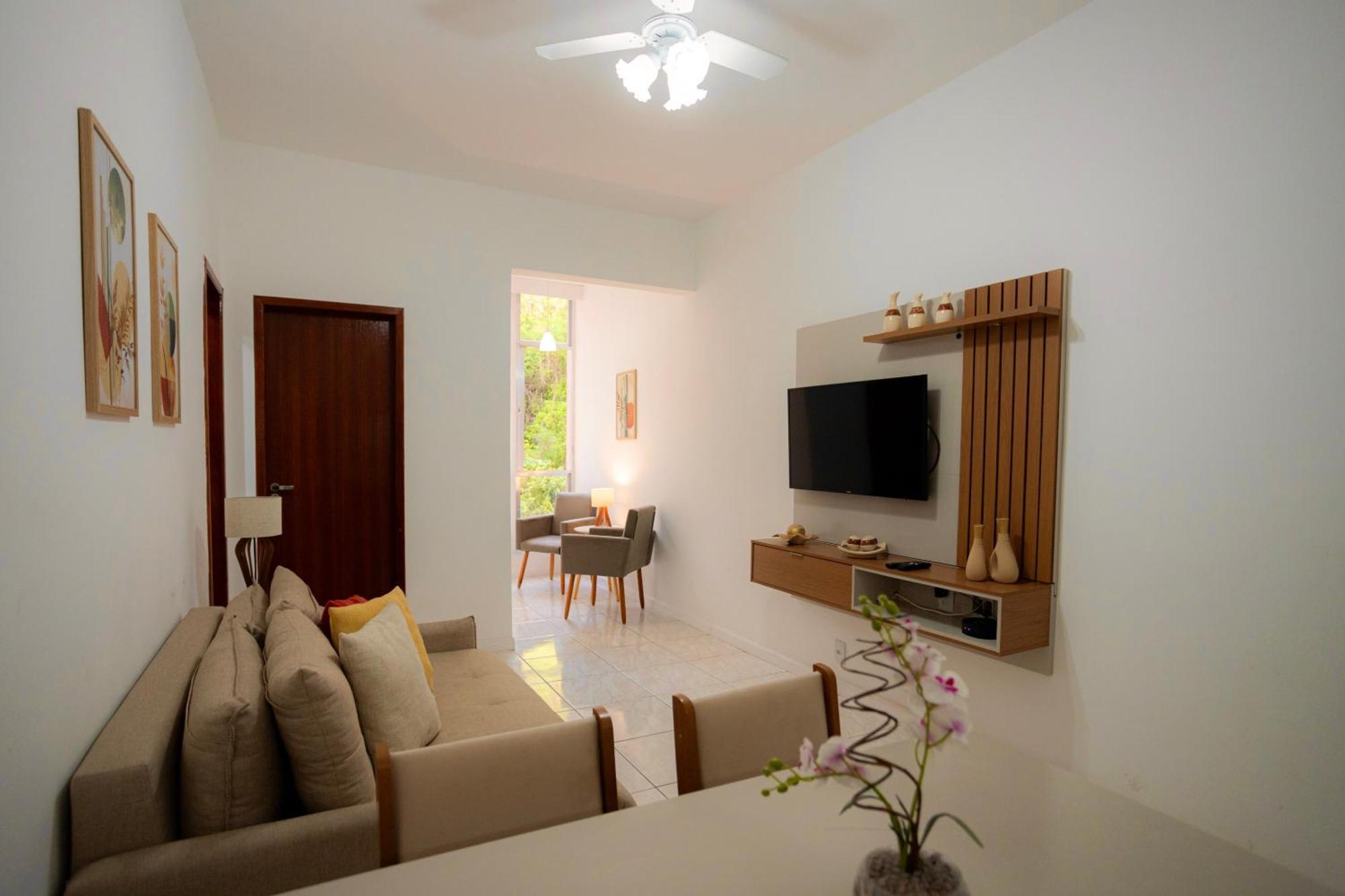 Apartment Suh Copacabana 63 Peace Beach *