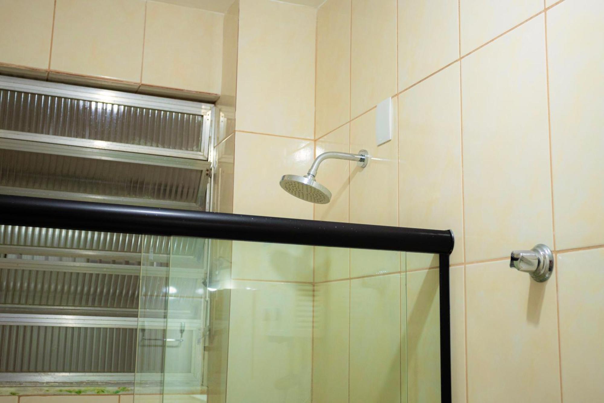 Apartment Suh Copacabana 63 Peace Beach Rio de Janeiro