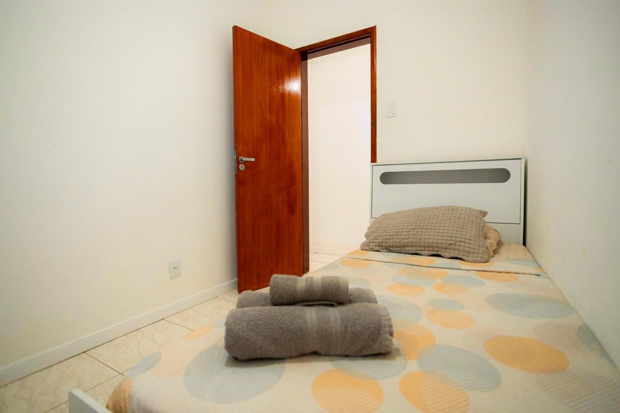Apartment Suh Copacabana 63 Peace Beach
