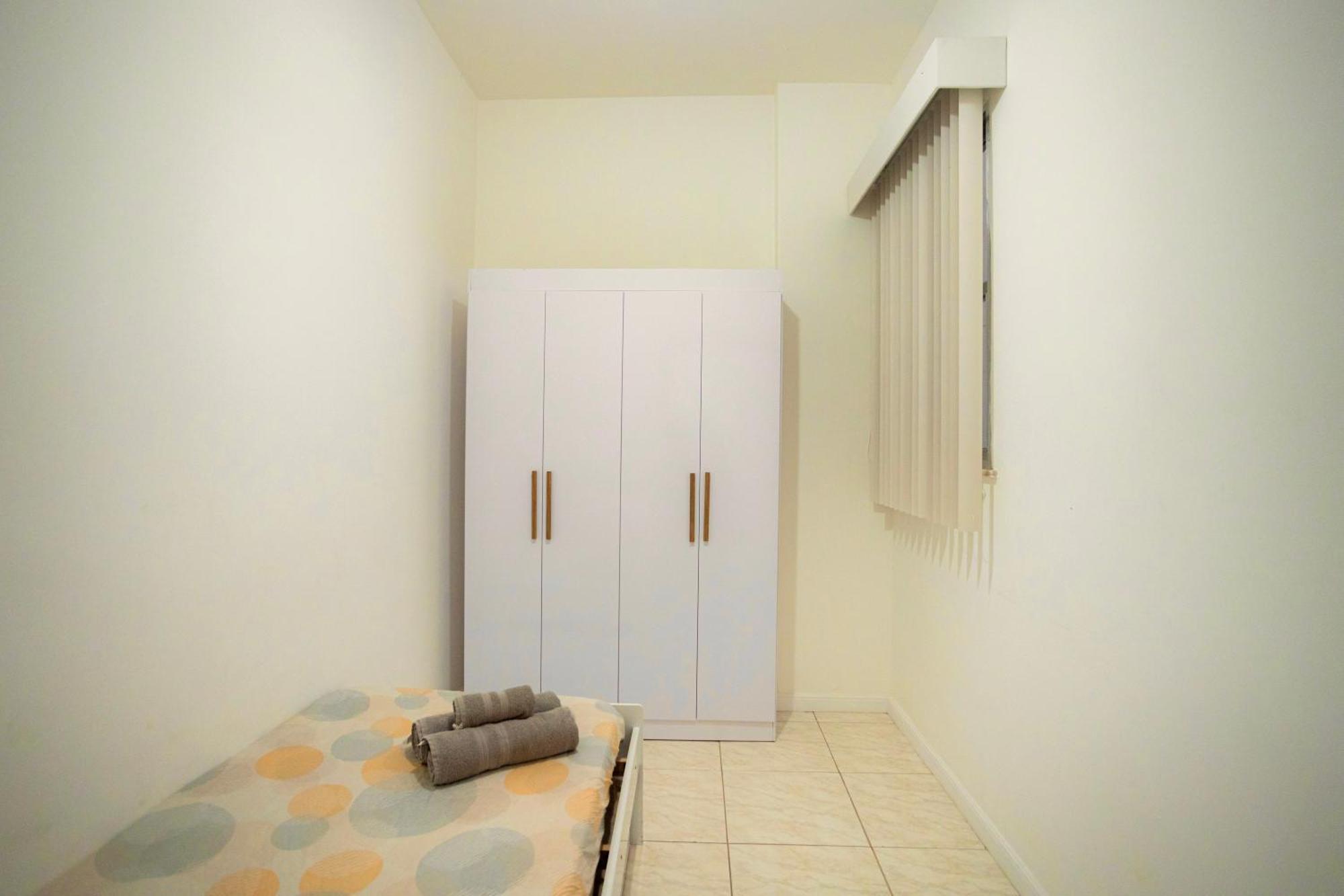 Apartment Suh Copacabana 63 Peace Beach Rio de Janeiro