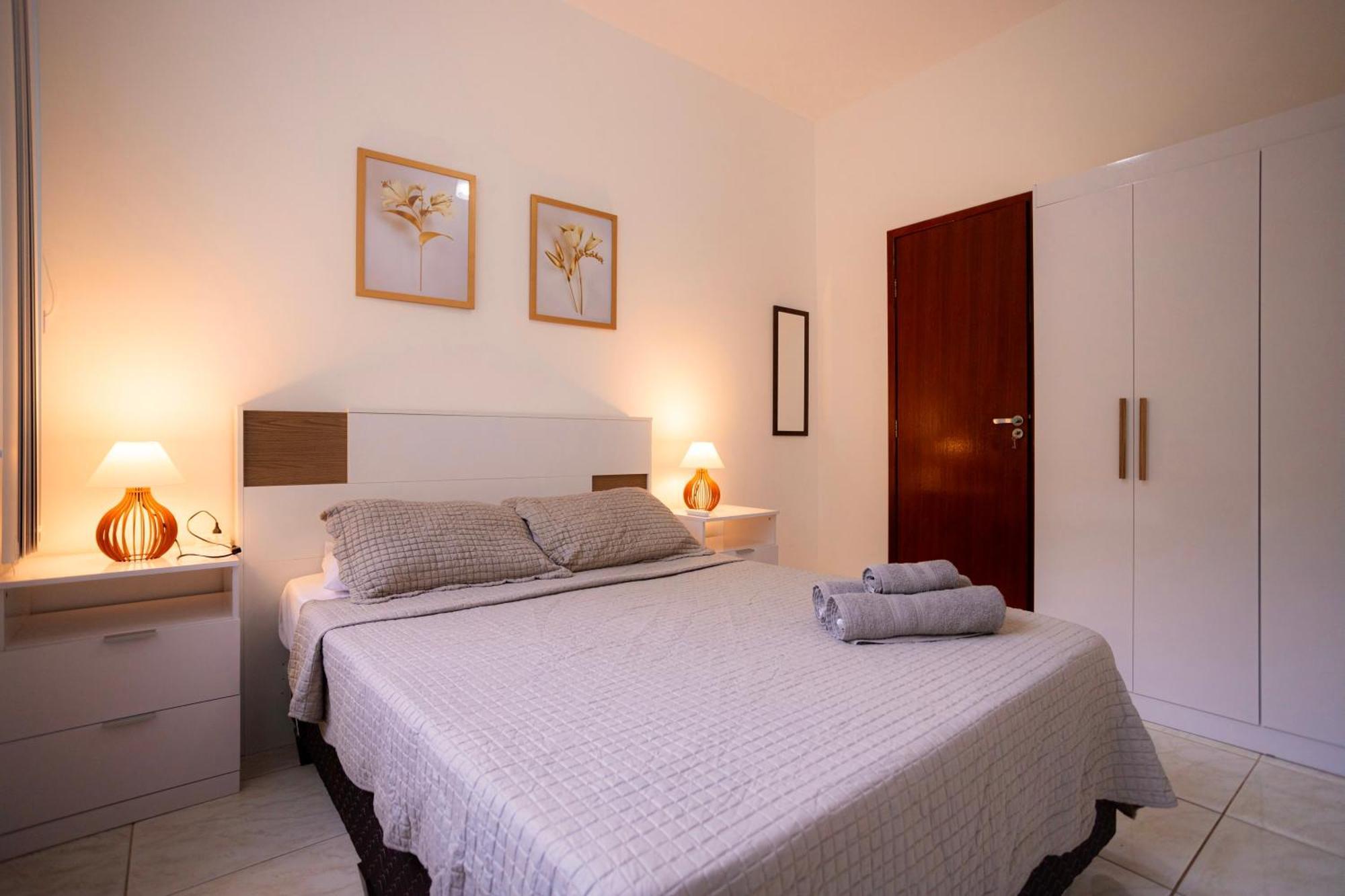 Suh Copacabana 63 Peace Beach Apartment Rio de Janeiro