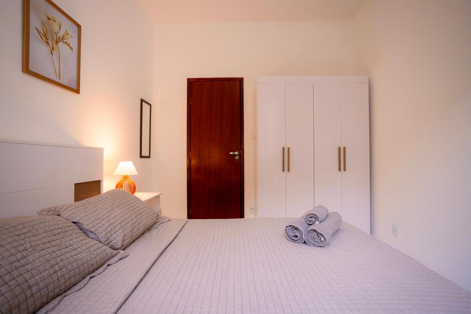 Apartment Suh Copacabana 63 Peace Beach *