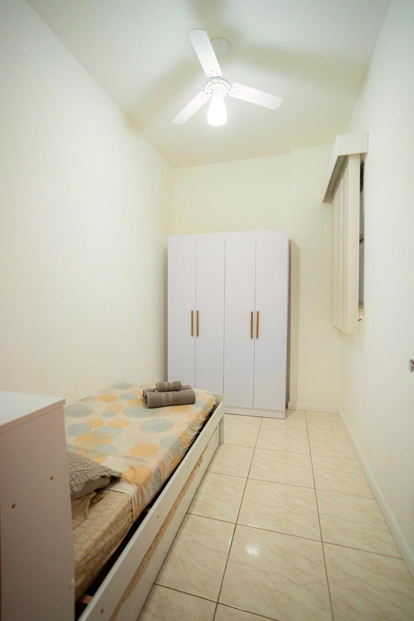 Apartment Suh Copacabana 63 Peace Beach *