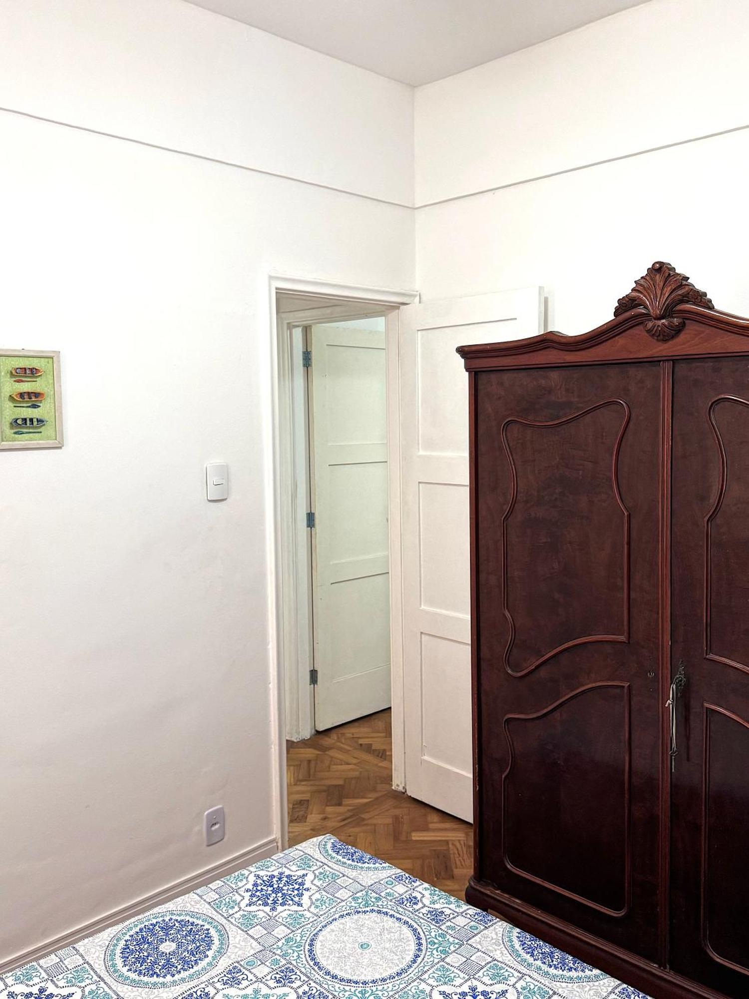 Apartamento Mater Ipanema