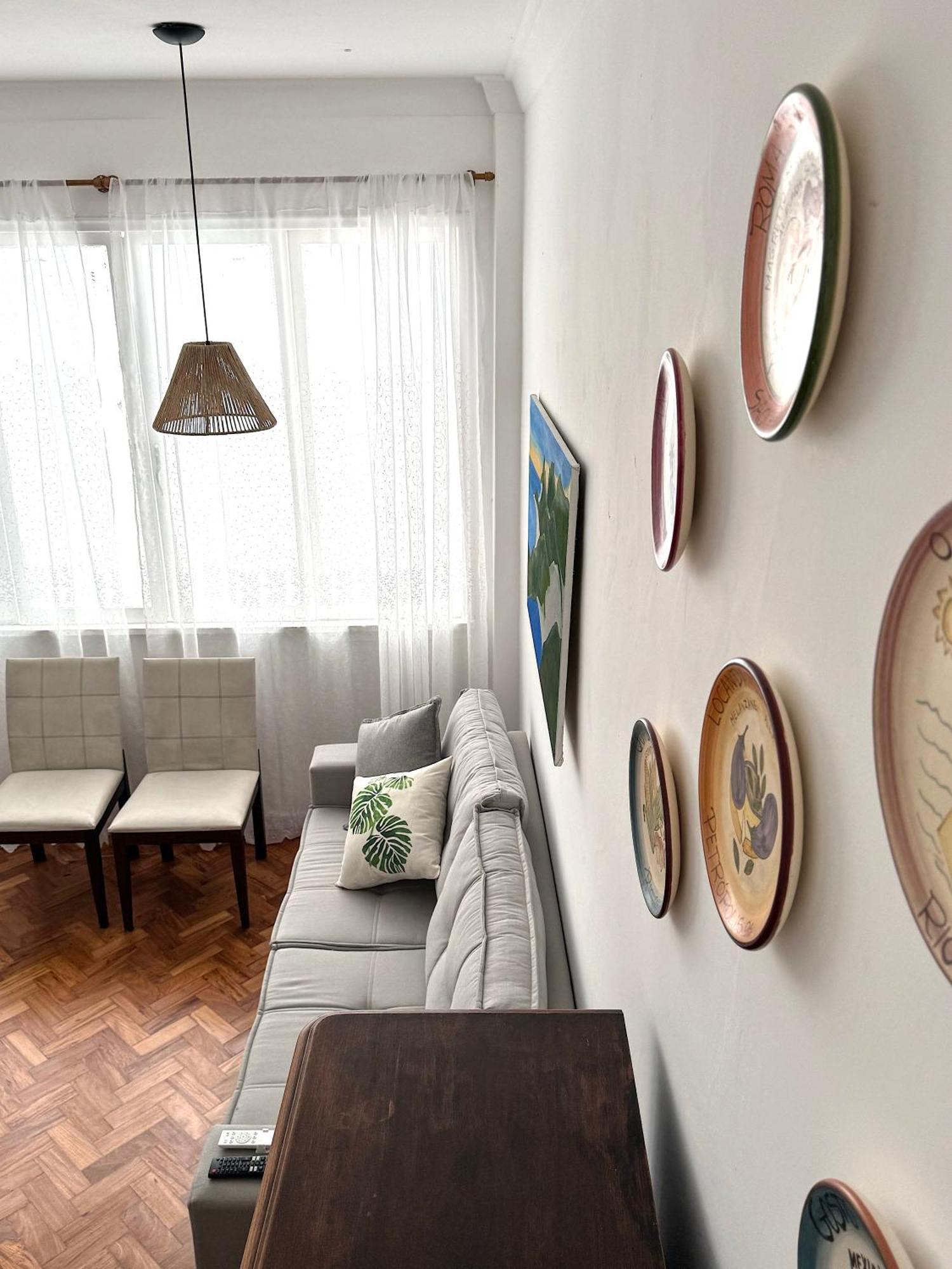 Mater Ipanema Apartamento