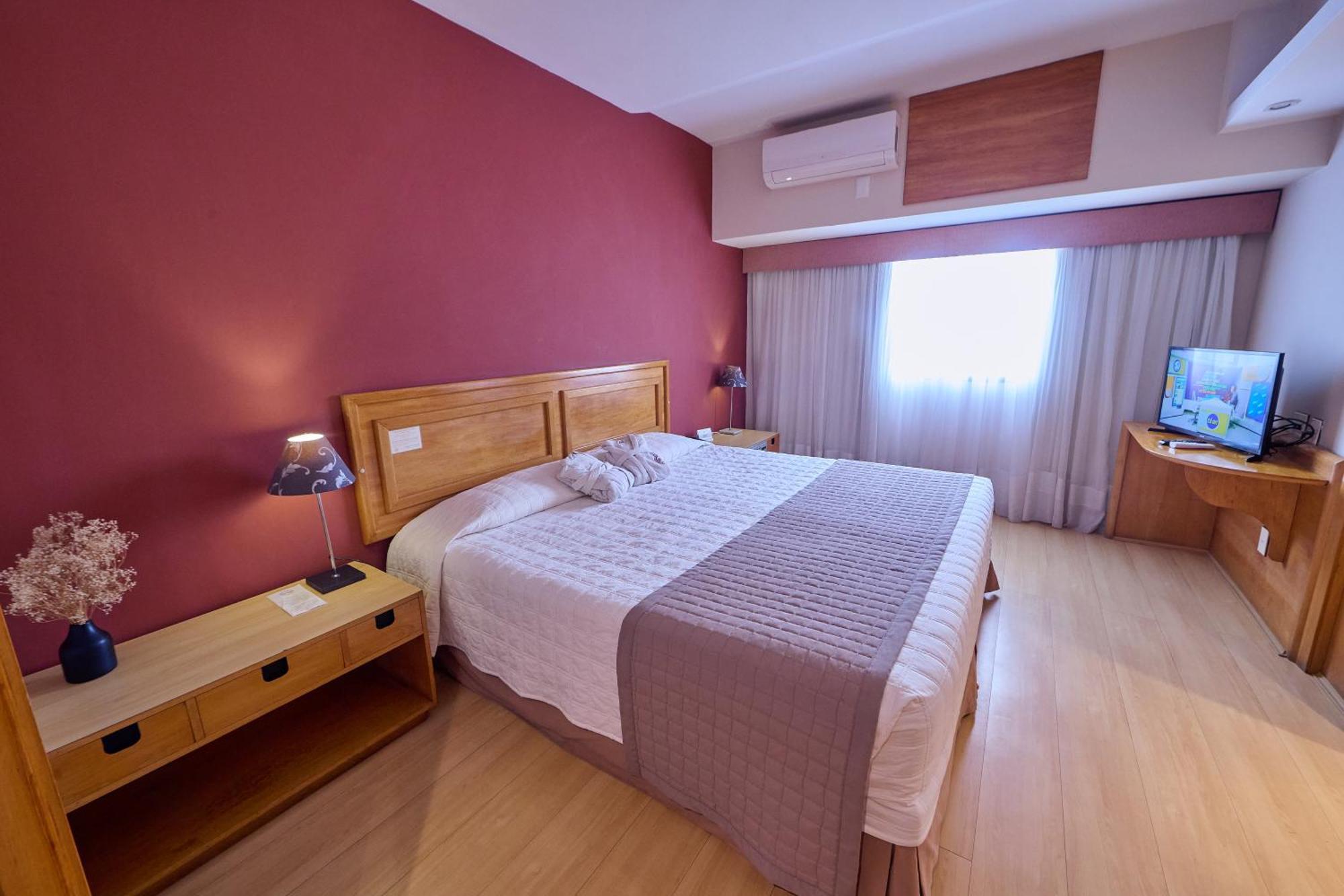 Hotel South American Copacabana