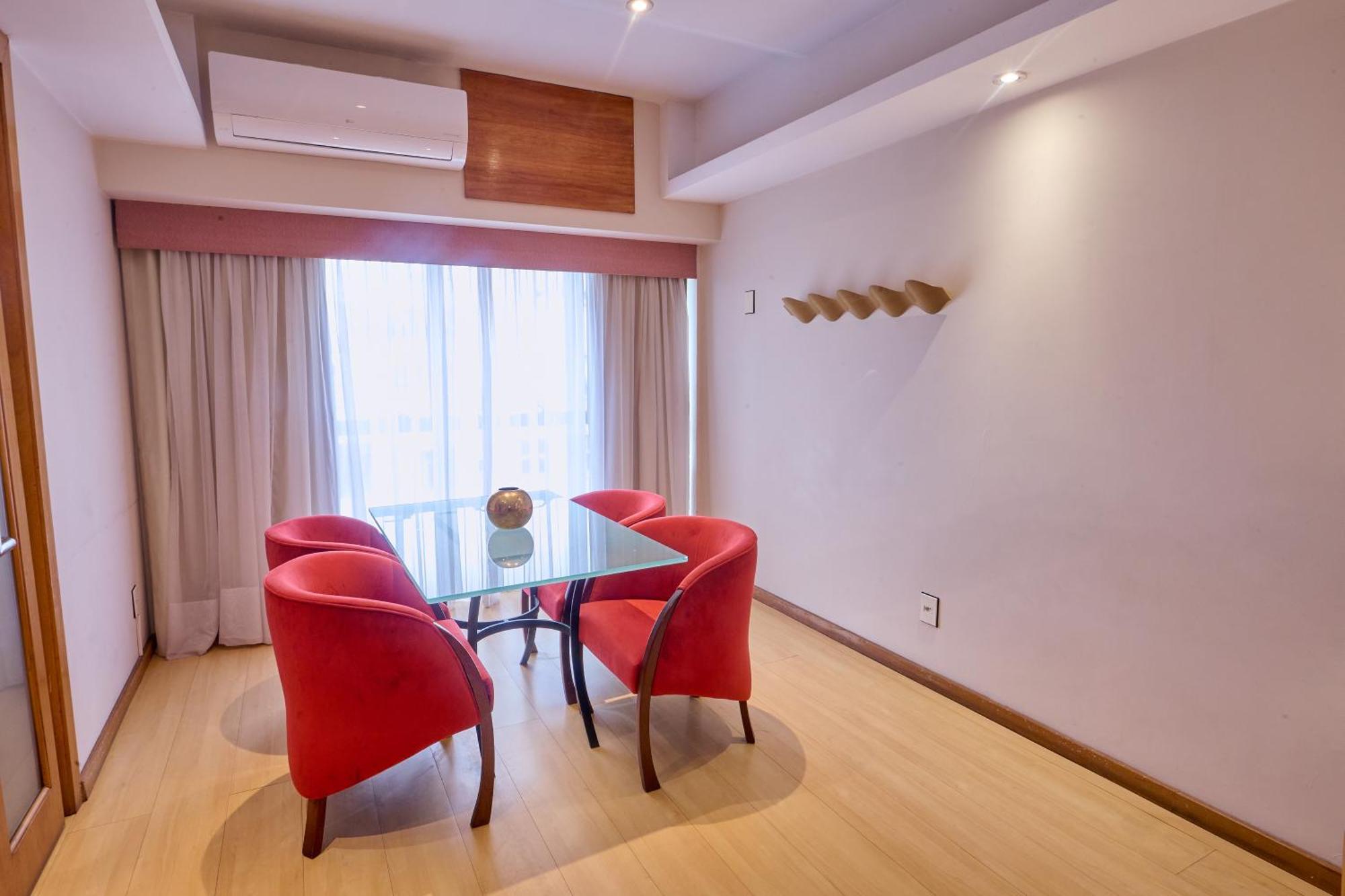Hotel South American Copacabana
