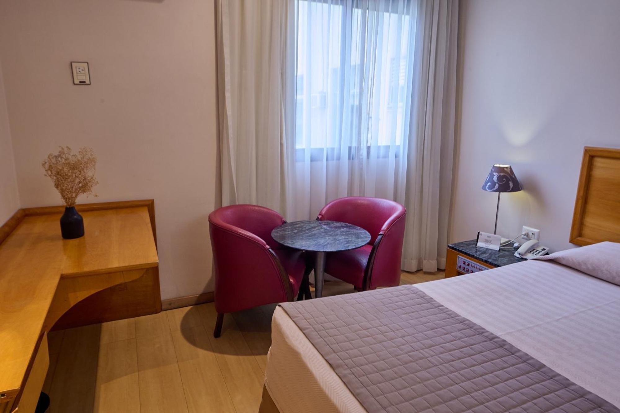 Hotel South American Copacabana Rio de Janeiro
