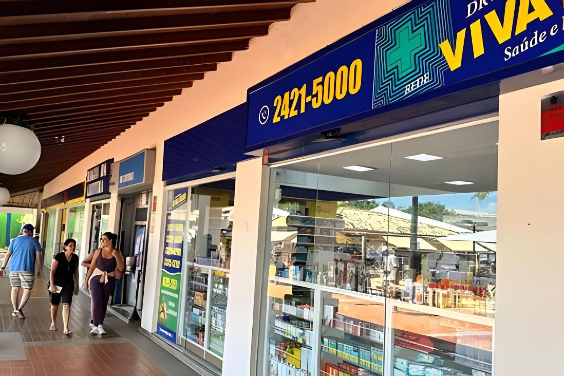 Verano Com Mini Copa, Wifi 500 Mb, Trabalho, Lazer & Eventos Apartment Rio de Janeiro