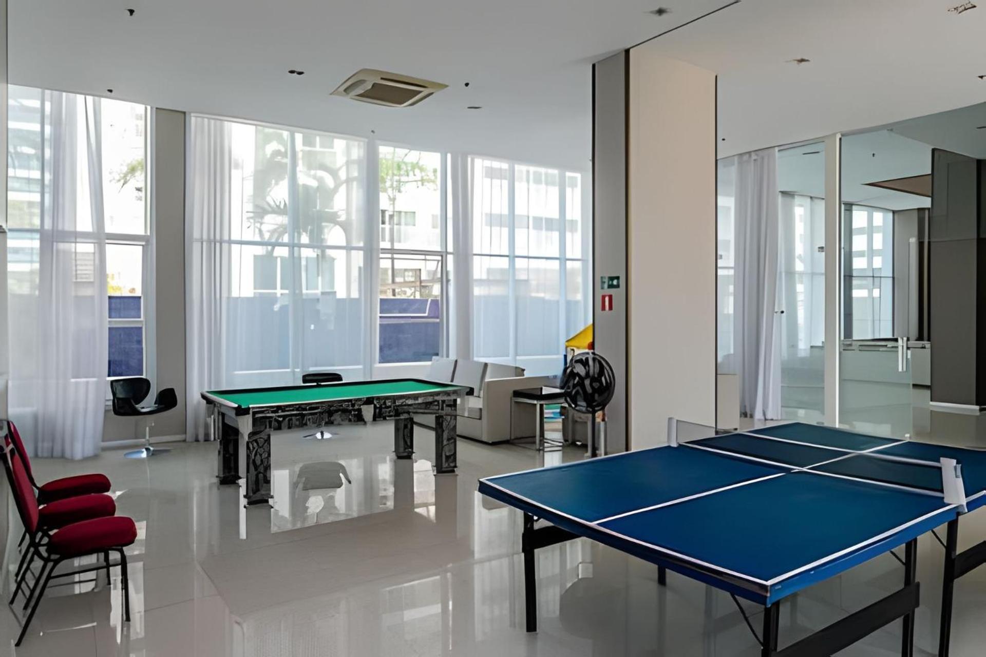 Verano Com Mini Copa, Wifi 500 Mb, Trabalho, Lazer & Eventos Rio de Janeiro